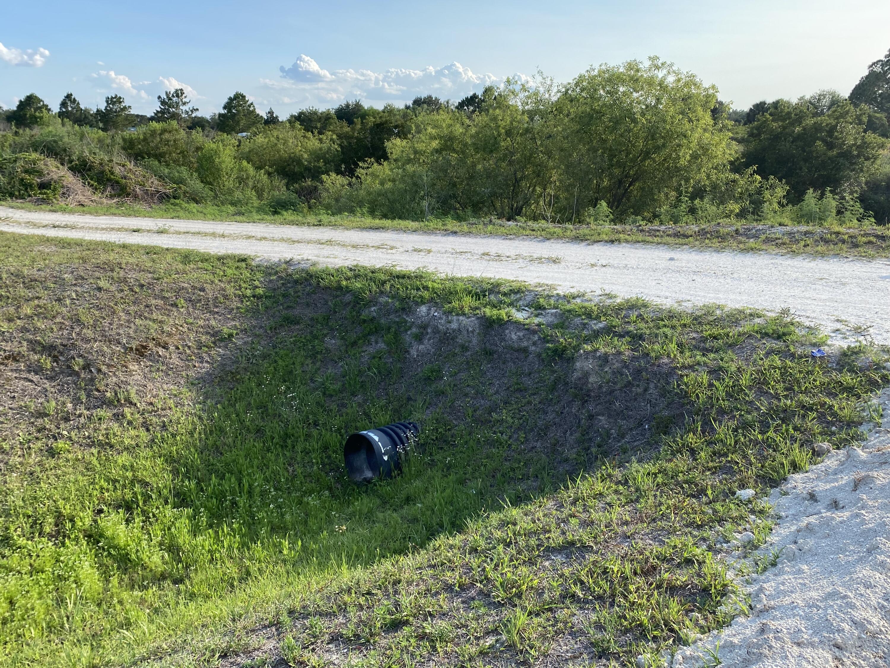 Viking/Prairie - Land