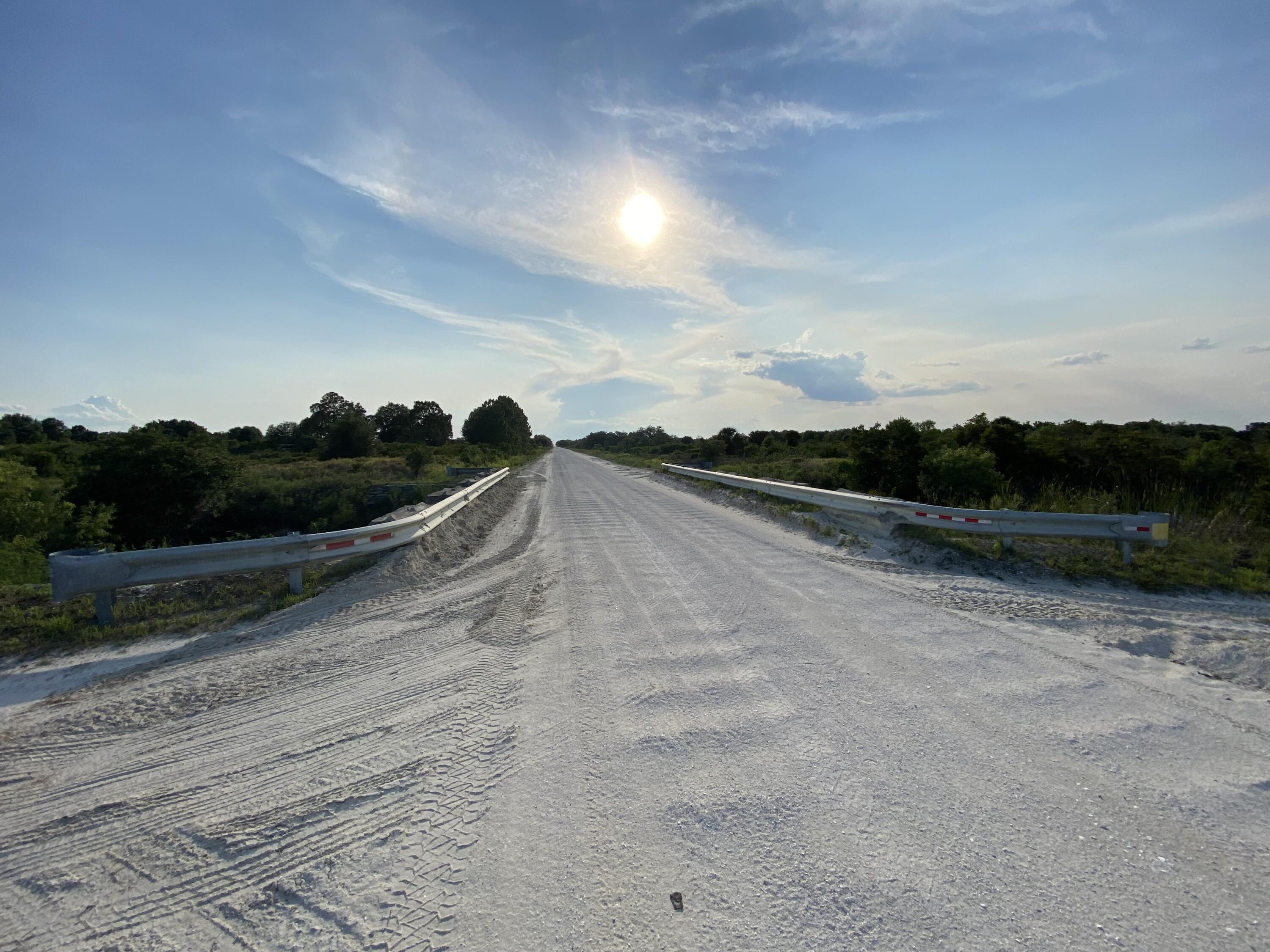 Viking/Prairie - Land