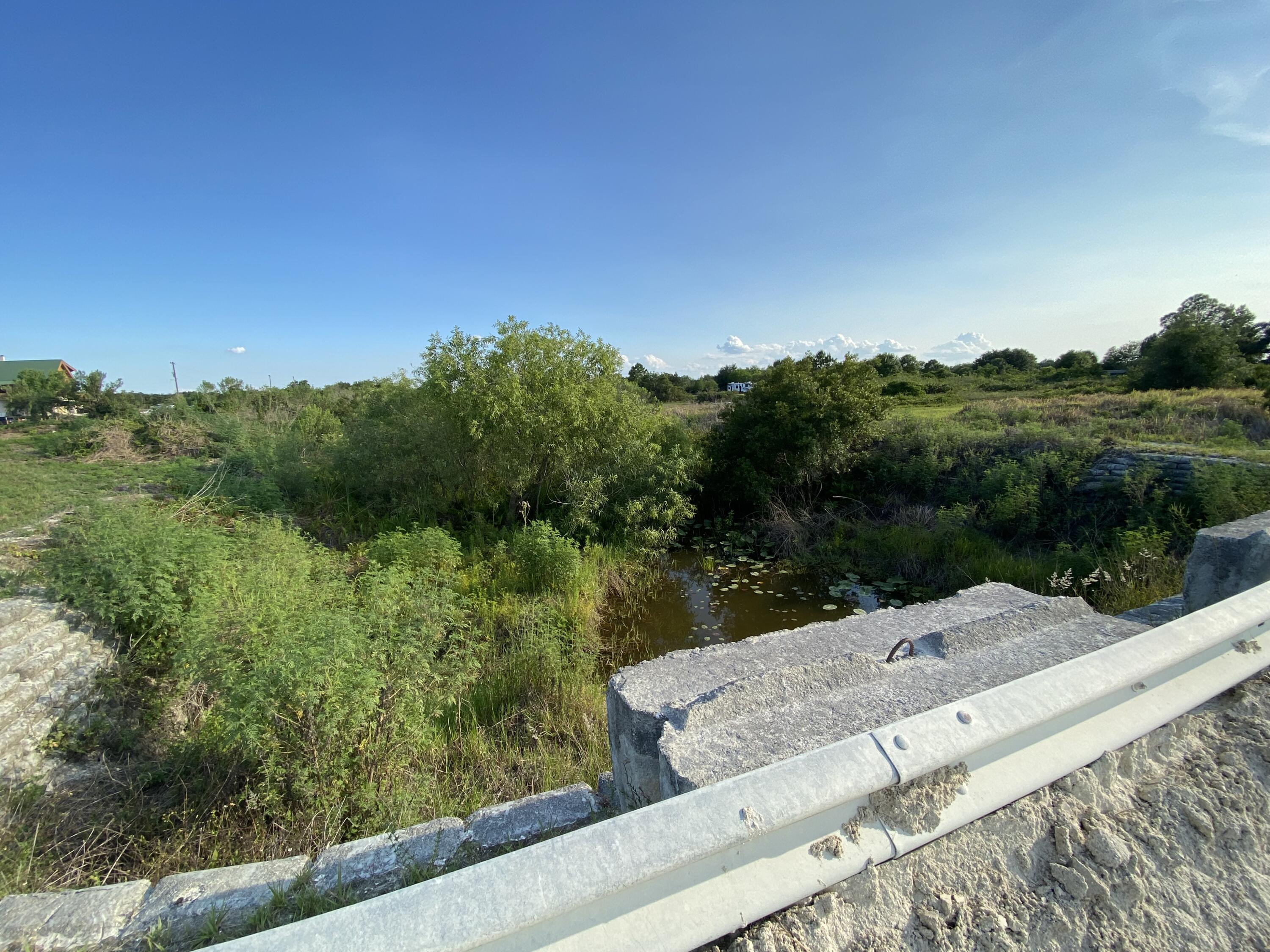 Viking/Prairie - Land