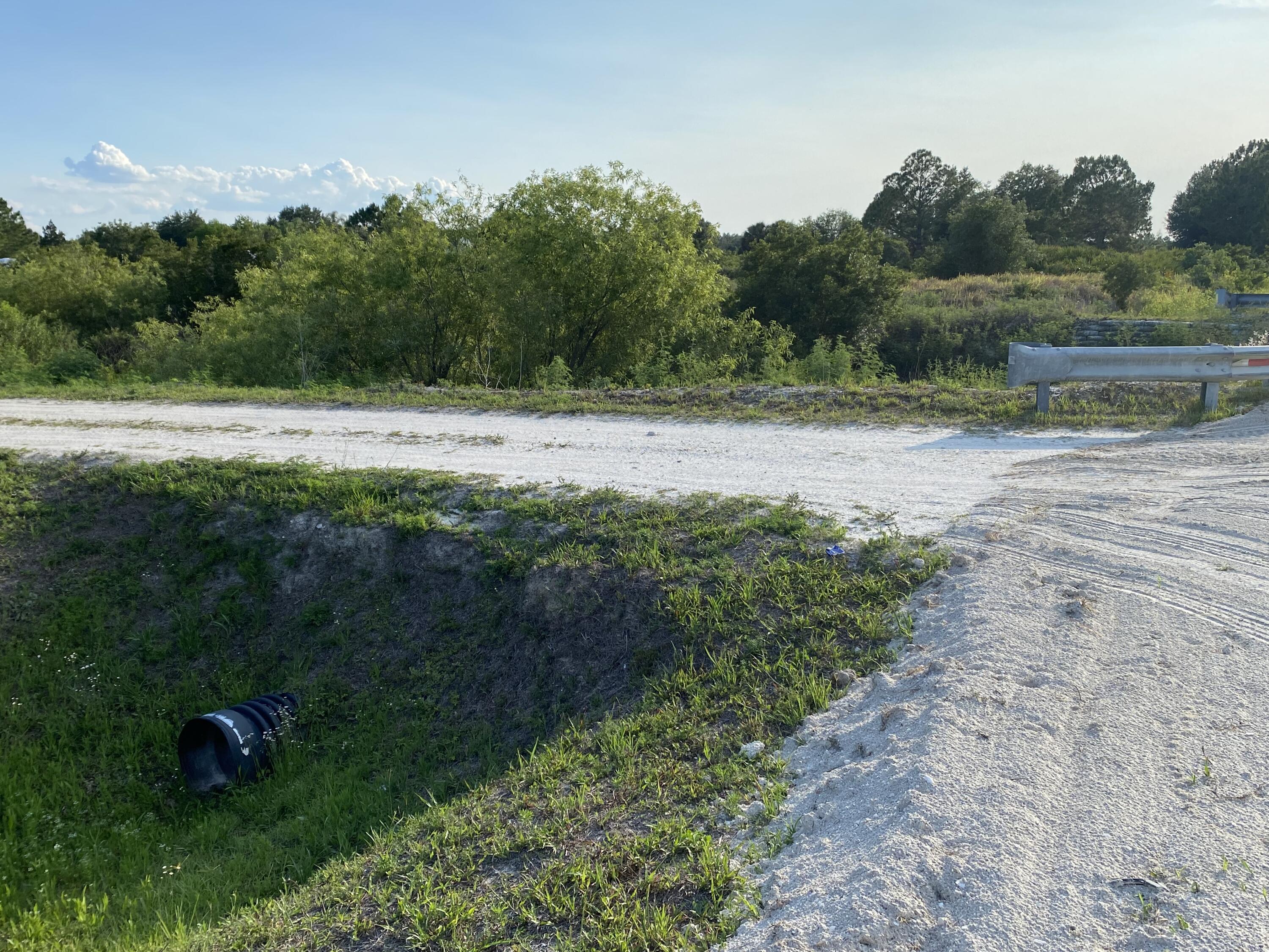 Viking/Prairie - Land