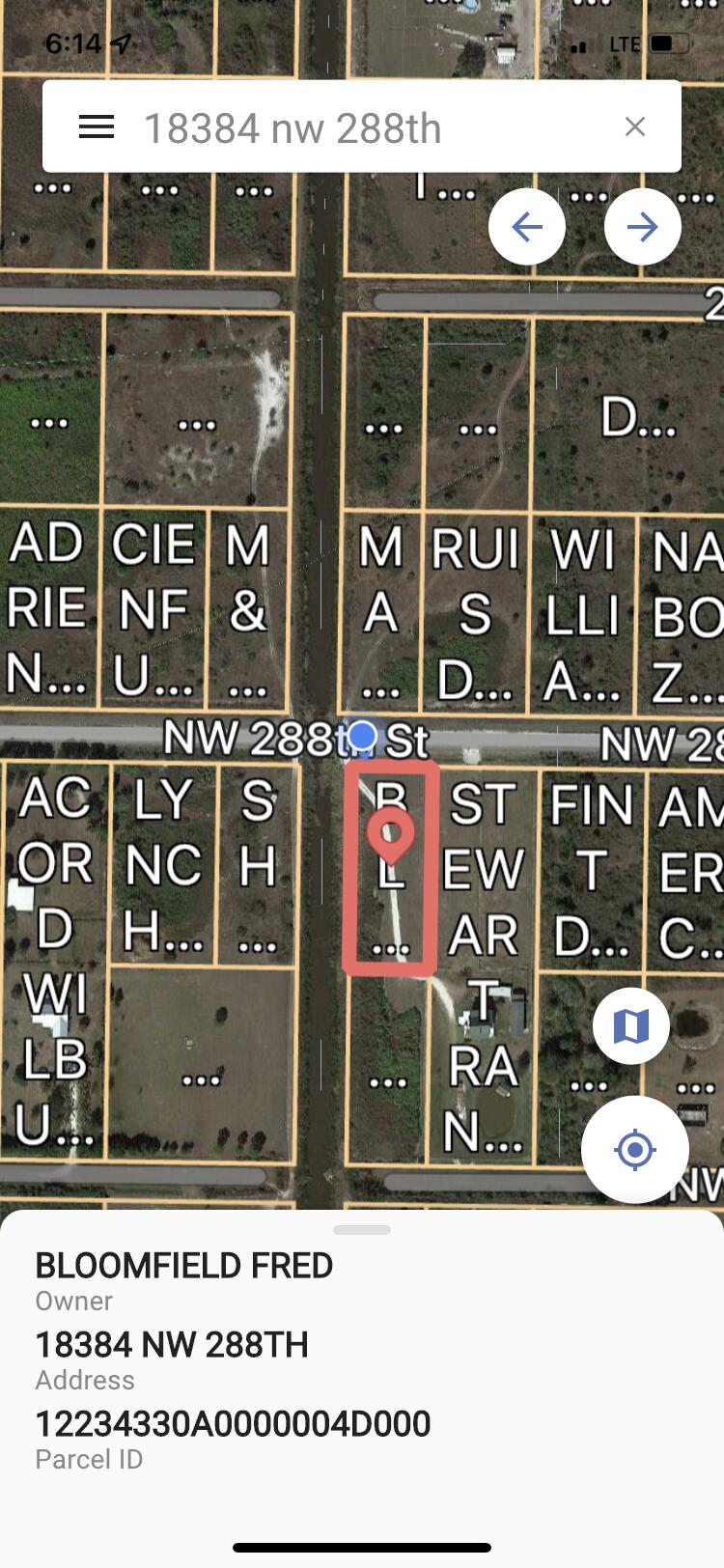 Viking/Prairie - Land