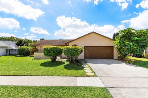 11486 Sanderling Drive Wellington FL 33414