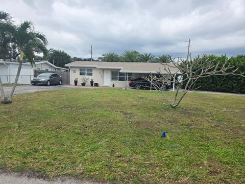 401 Jeannine Drive West Palm Beach FL 33406