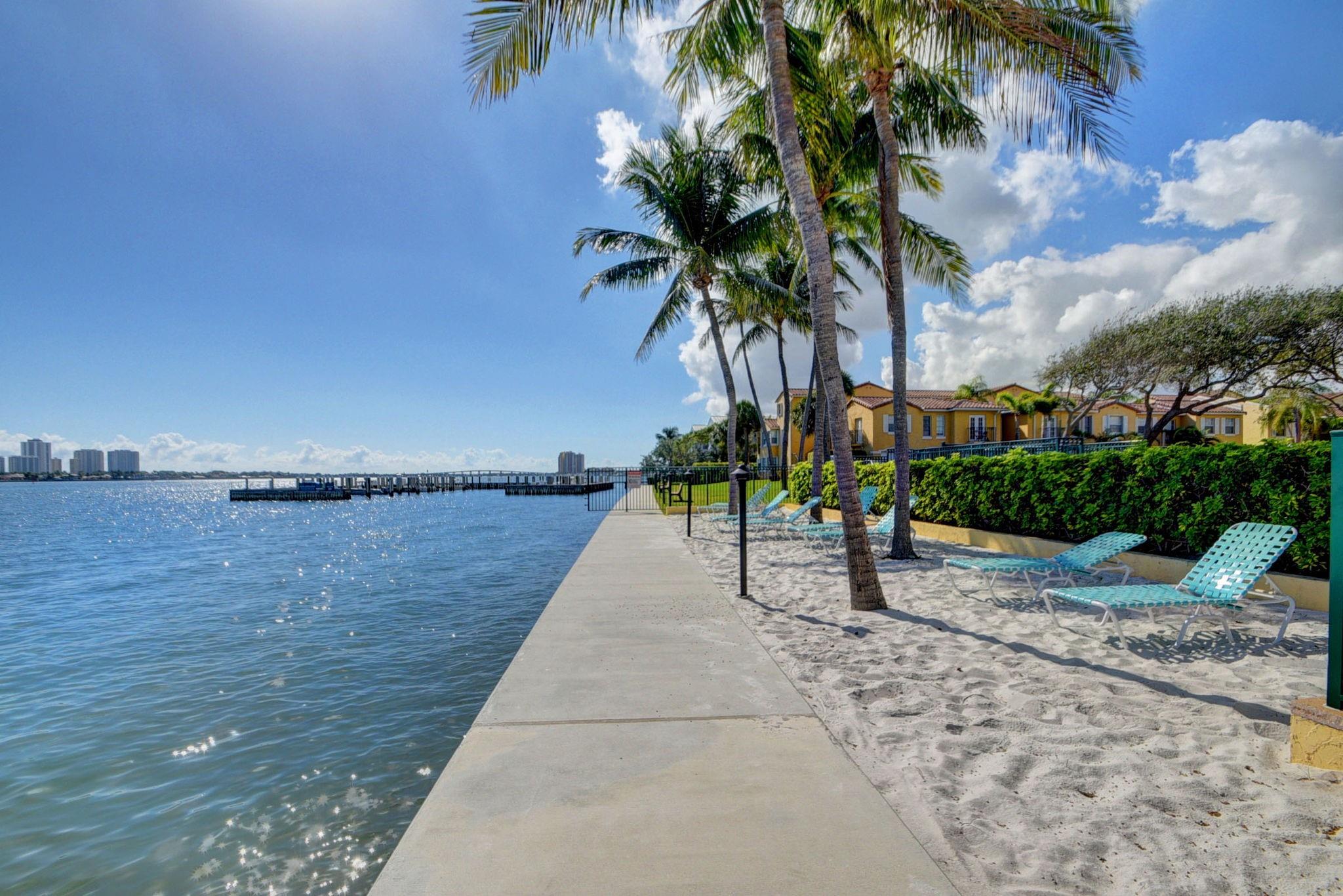 Bay Reach Condo - Residential Lease