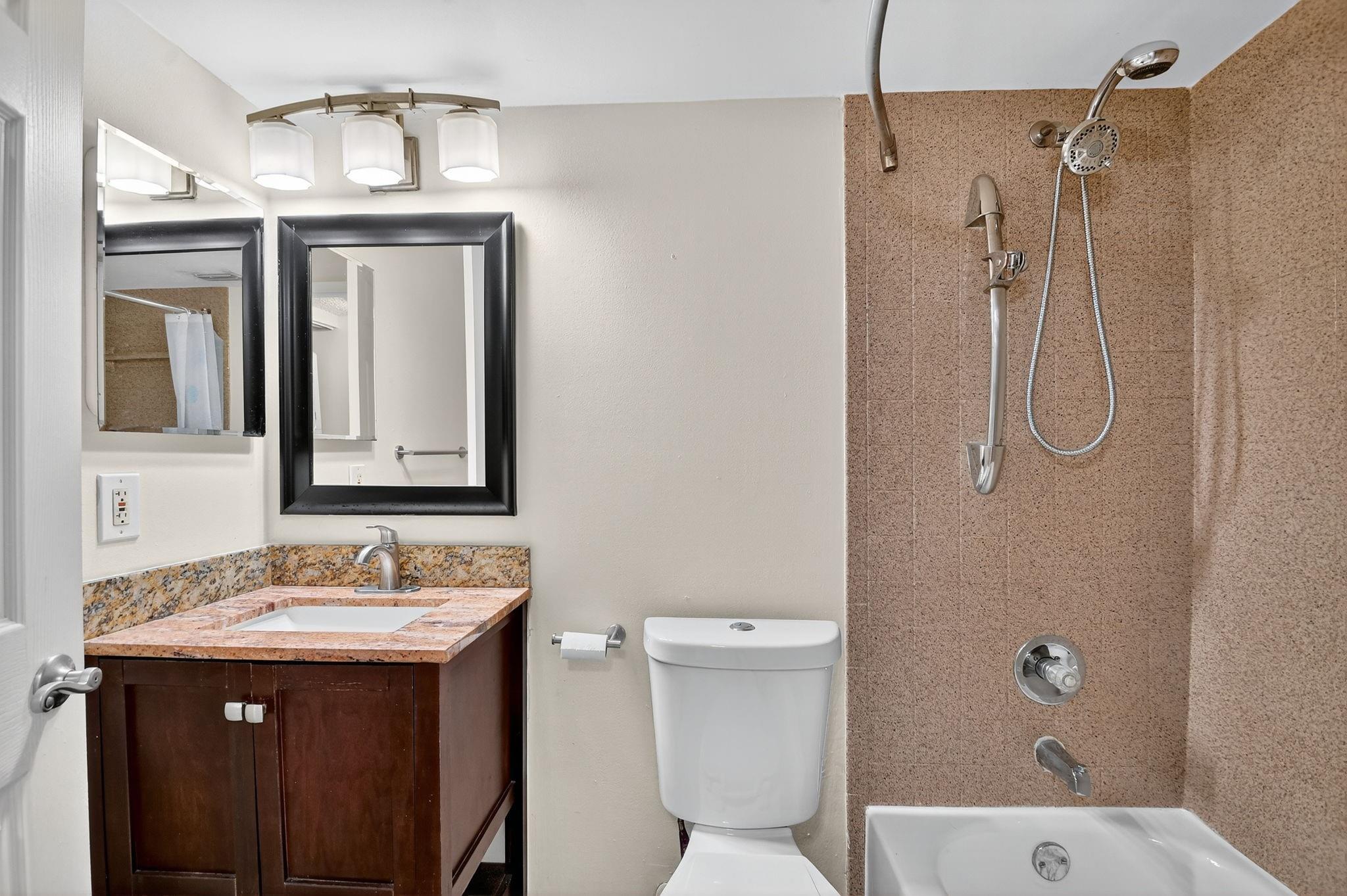 Bay Reach Condo - Residential Lease