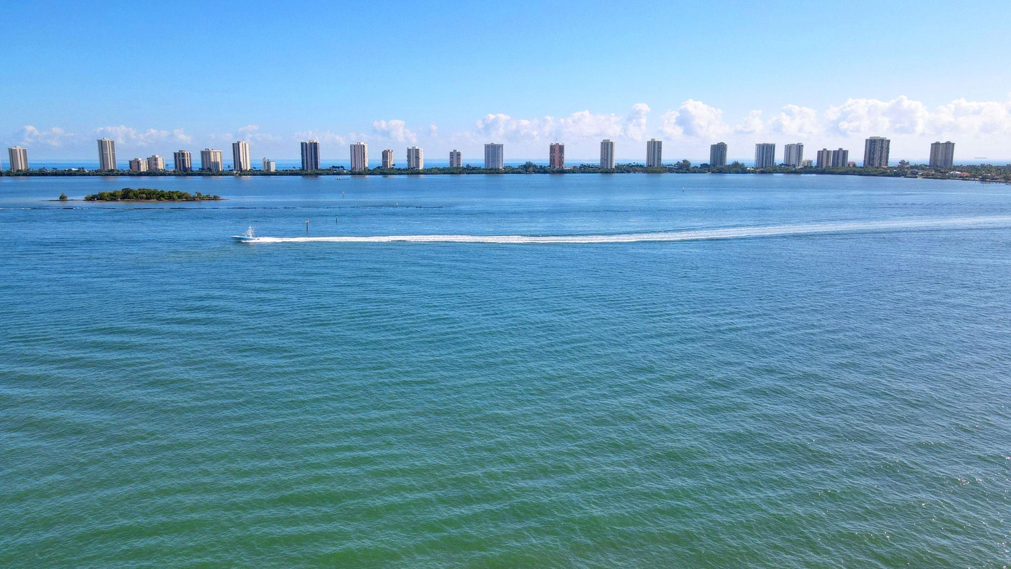 Bay Reach Condo - Residential Lease