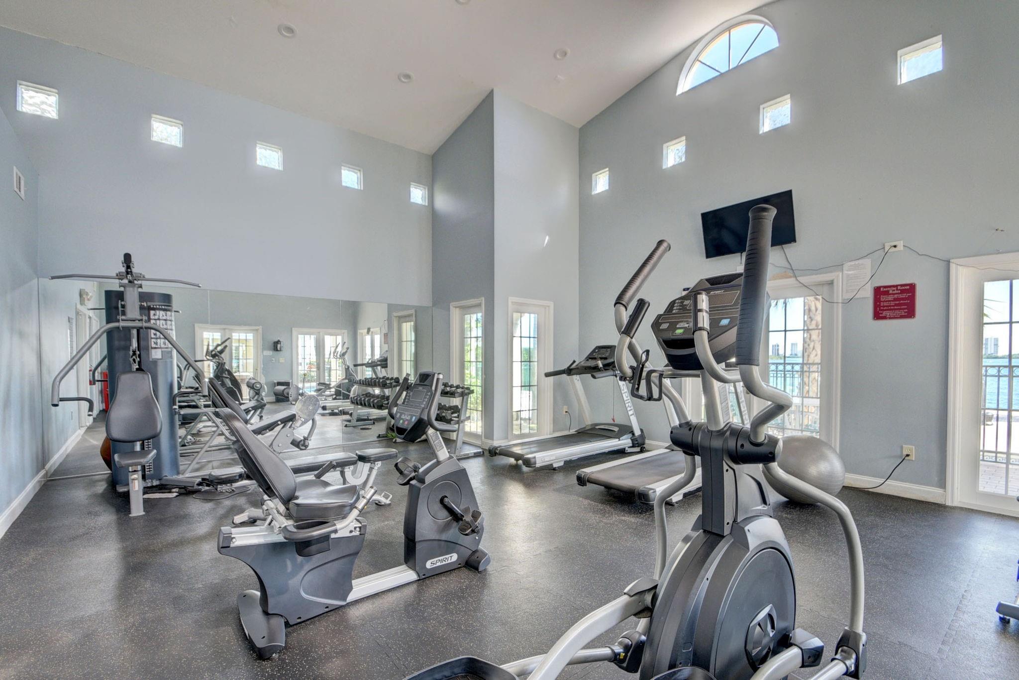 Bay Reach Condo - Residential Lease