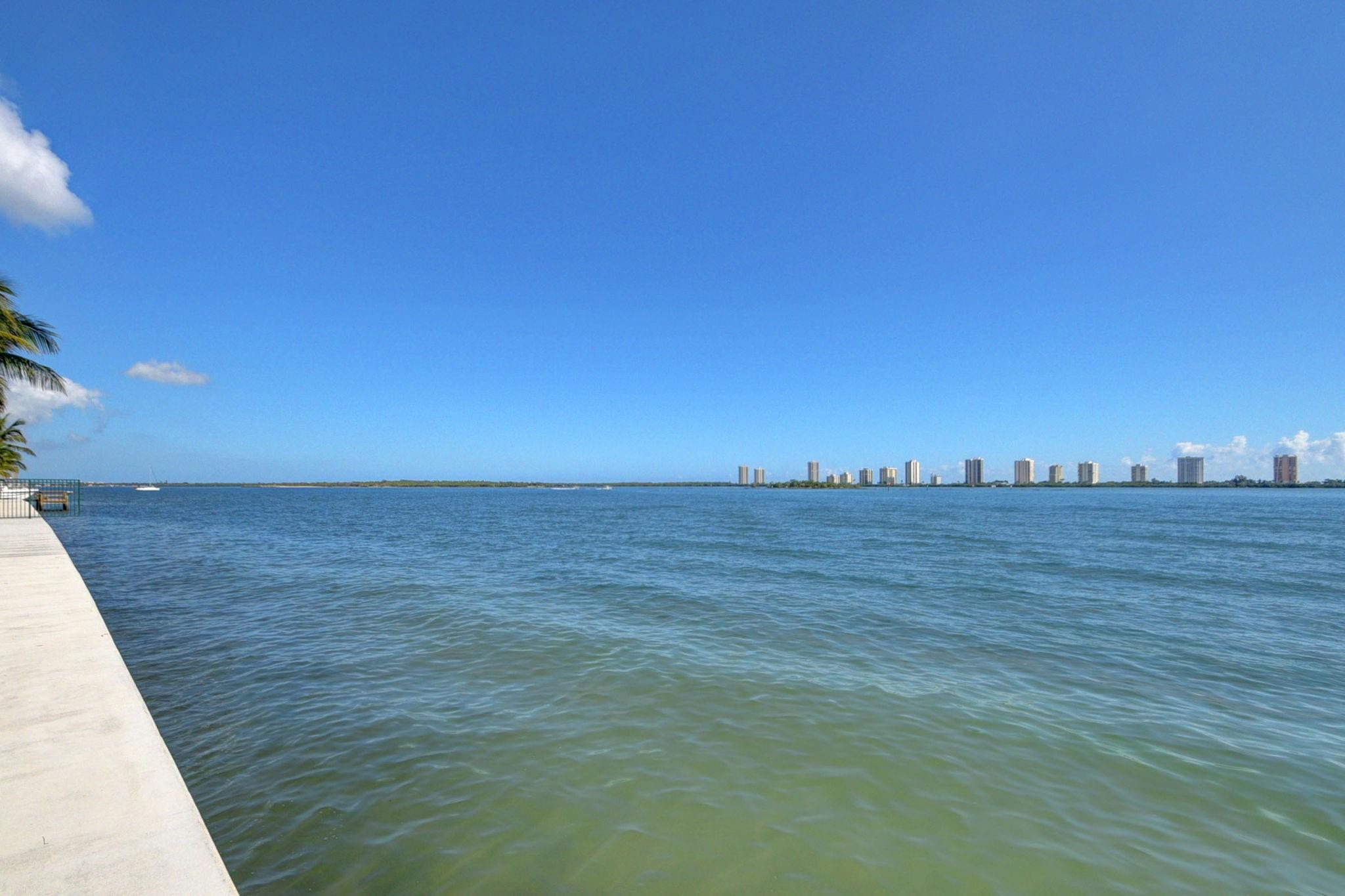 Bay Reach Condo - Residential Lease