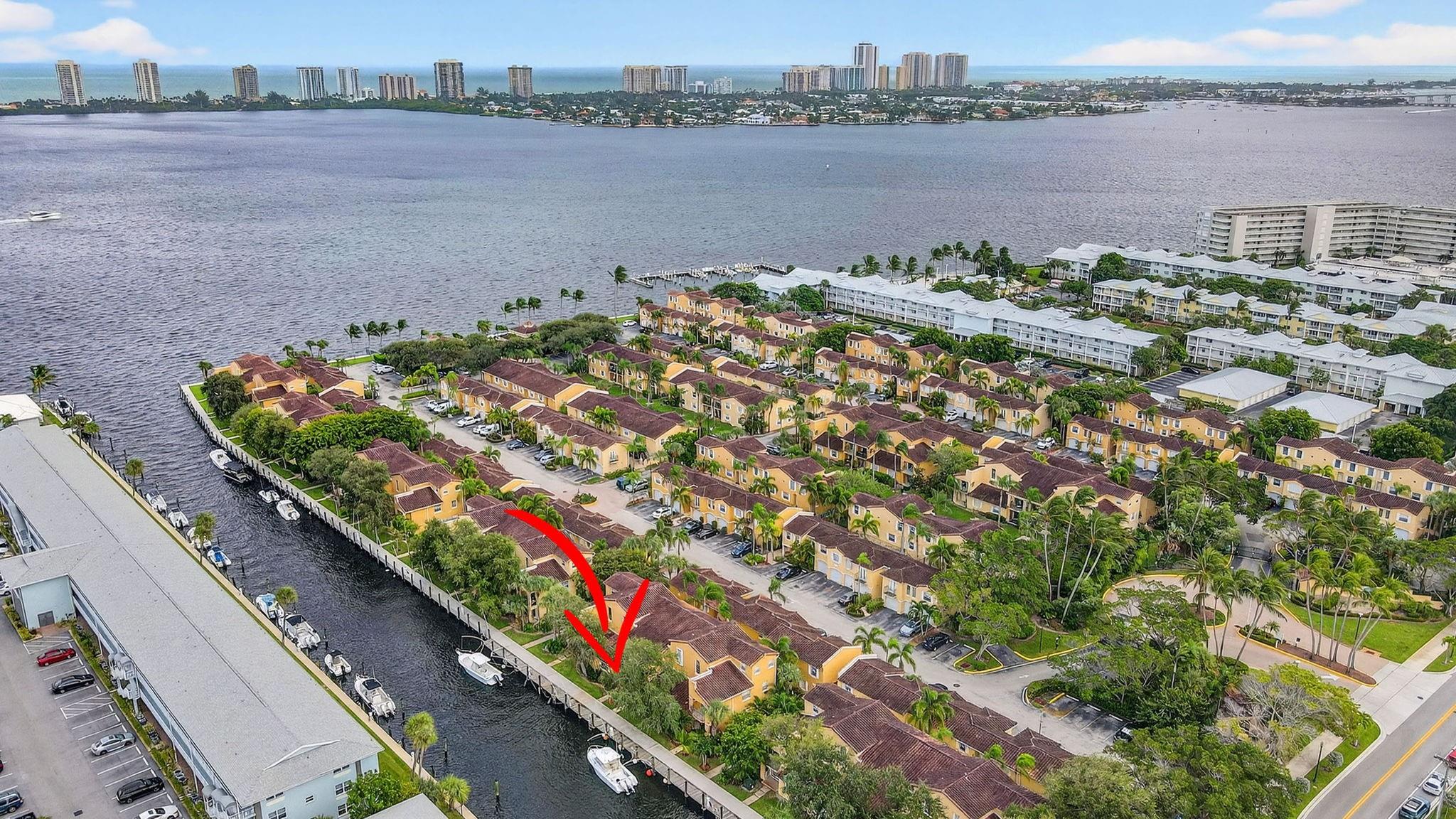 Bay Reach Condo - Residential Lease