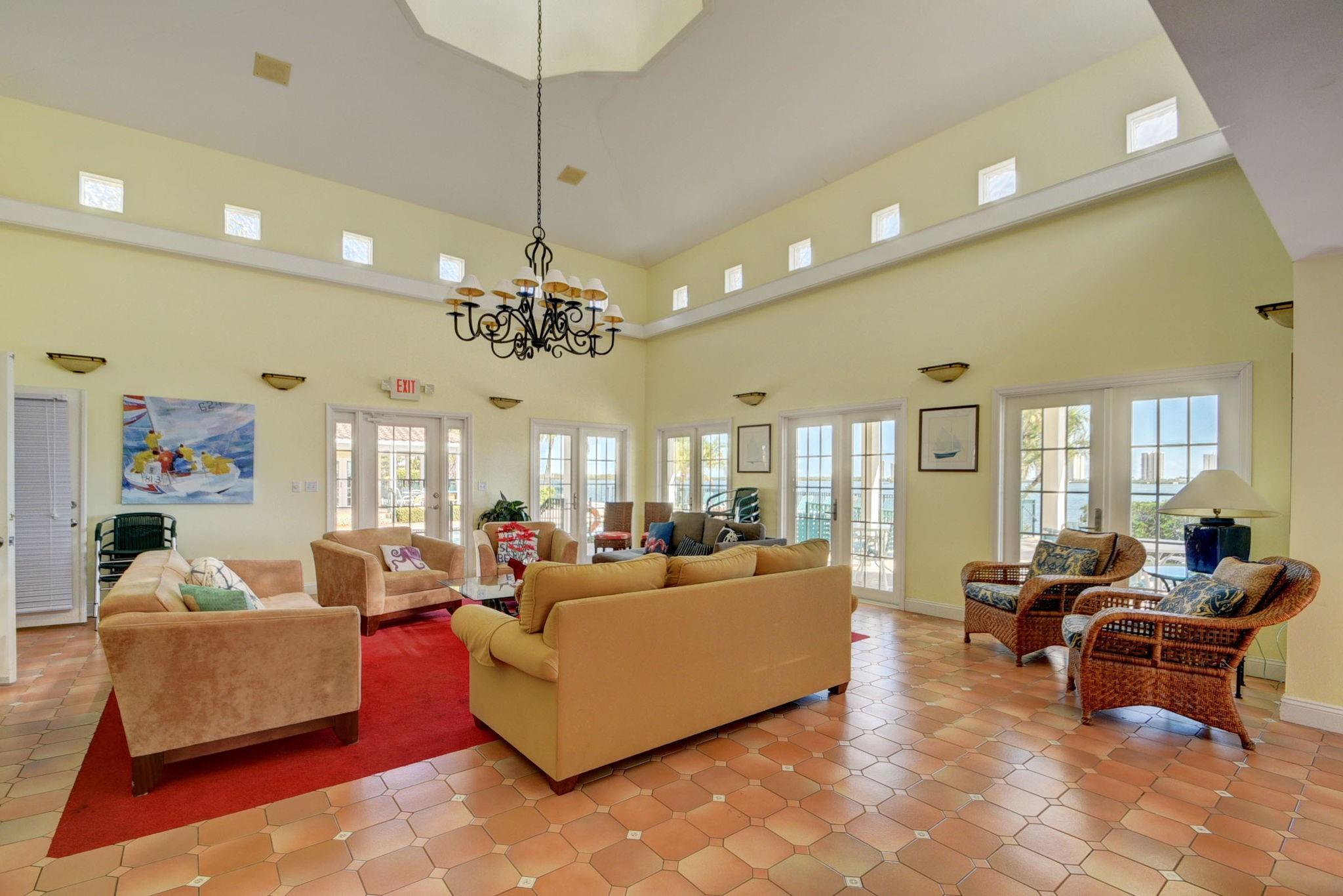 Bay Reach Condo - Residential Lease