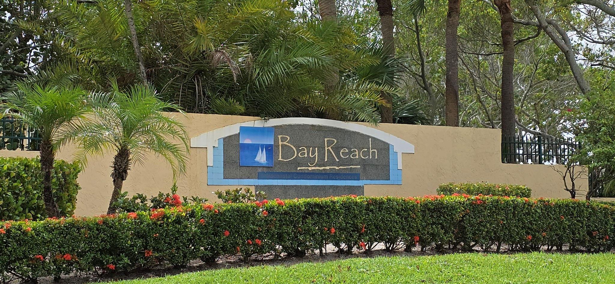 Bay Reach Condo - Residential Lease