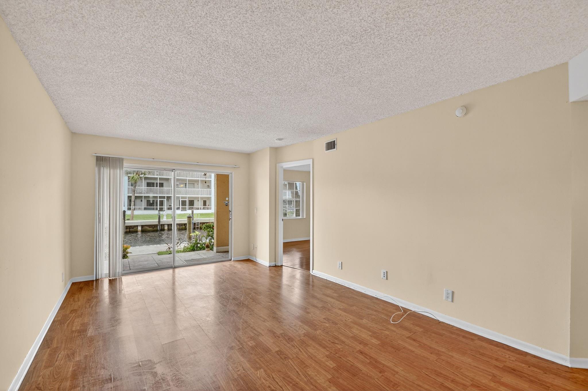 Bay Reach Condo - Residential Lease