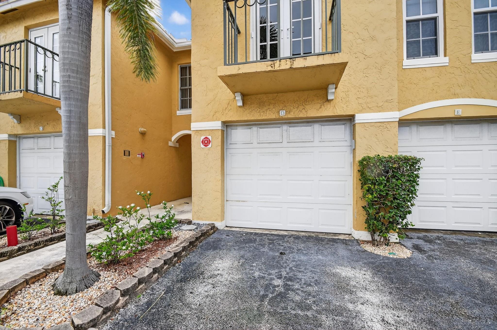 Bay Reach Condo - Residential Lease