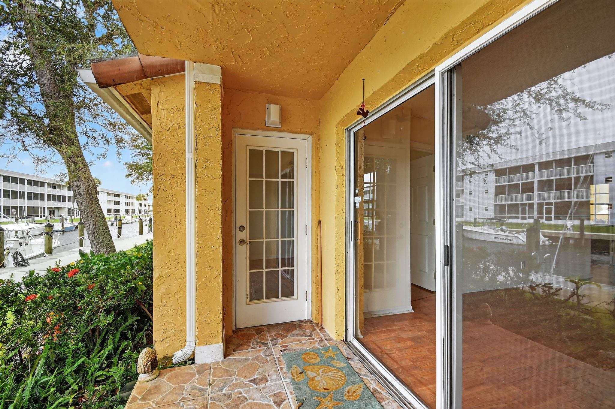 Bay Reach Condo - Residential Lease