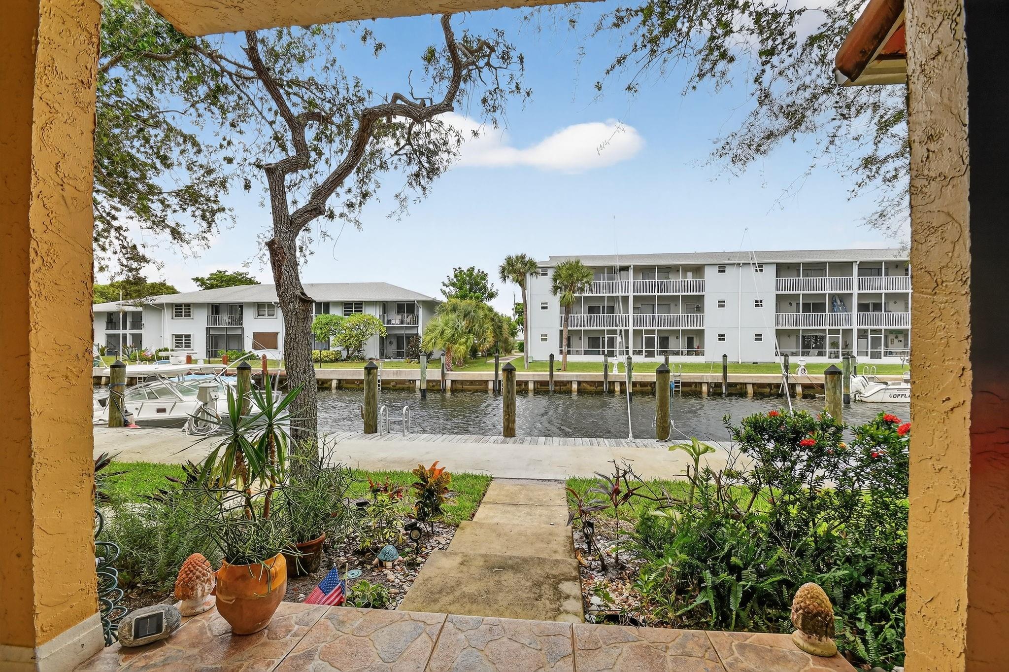 Bay Reach Condo - Residential Lease