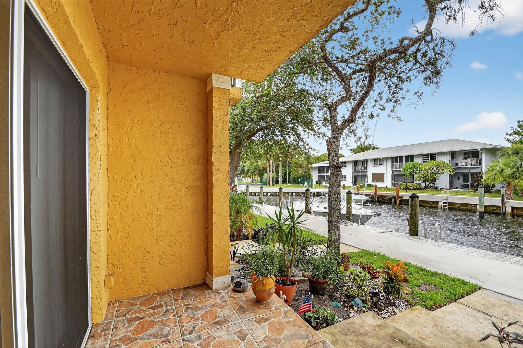 Bay Reach Condo - Residential Lease