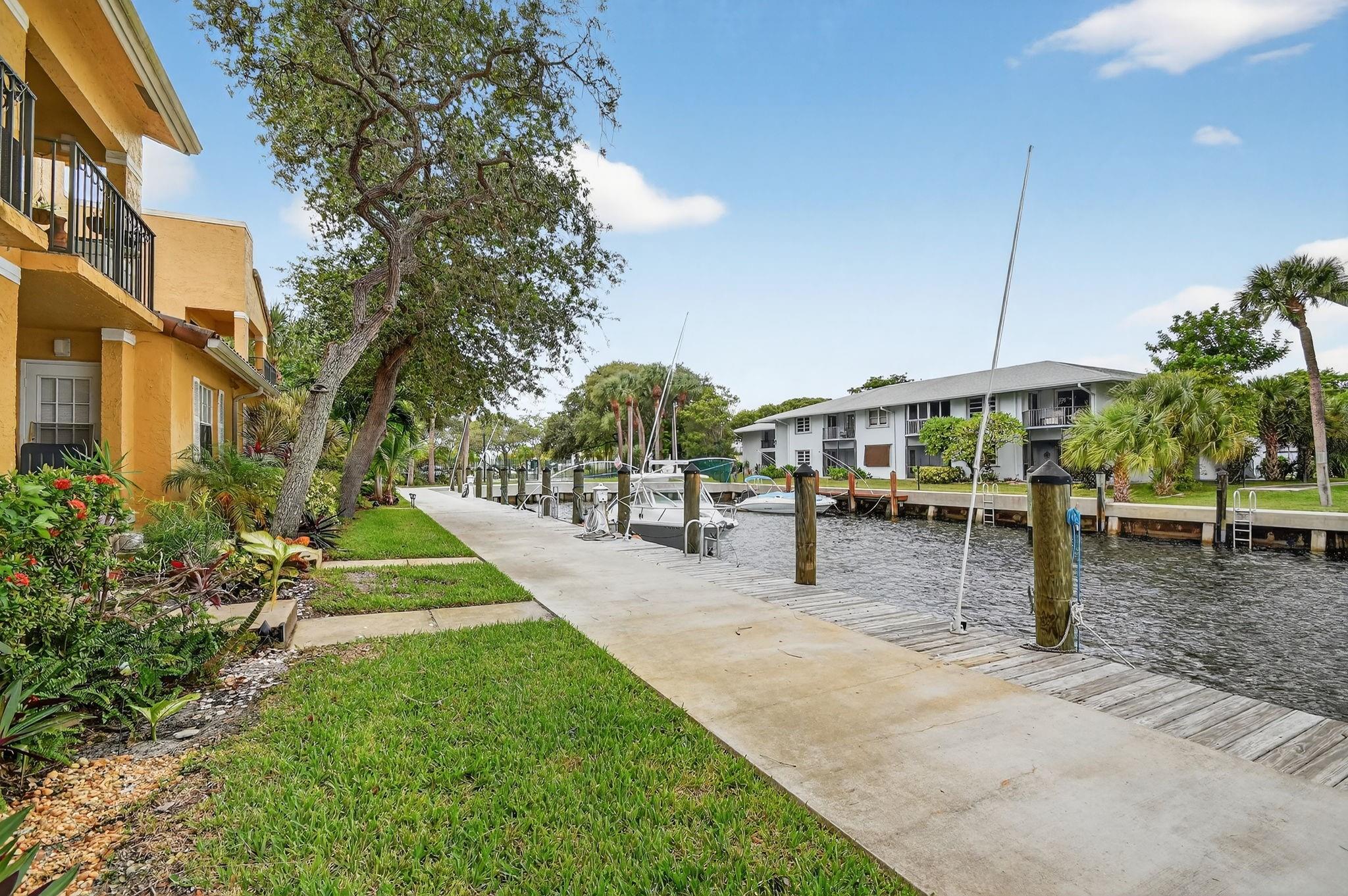 Bay Reach Condo - Residential Lease