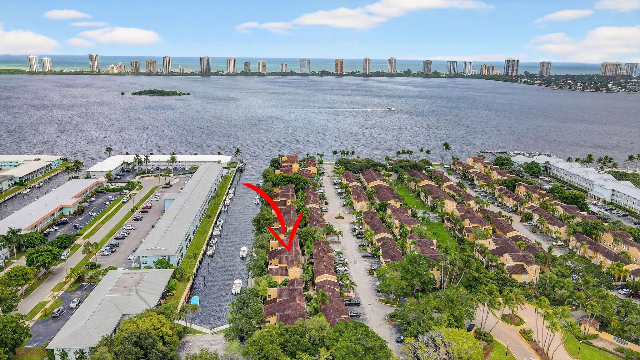 Bay Reach Condo - Residential Lease