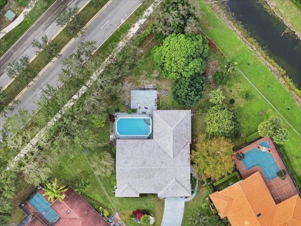Photo of 8870 NW 49th Drive, Coral Springs, FL 33067 (MLS # R11157411)