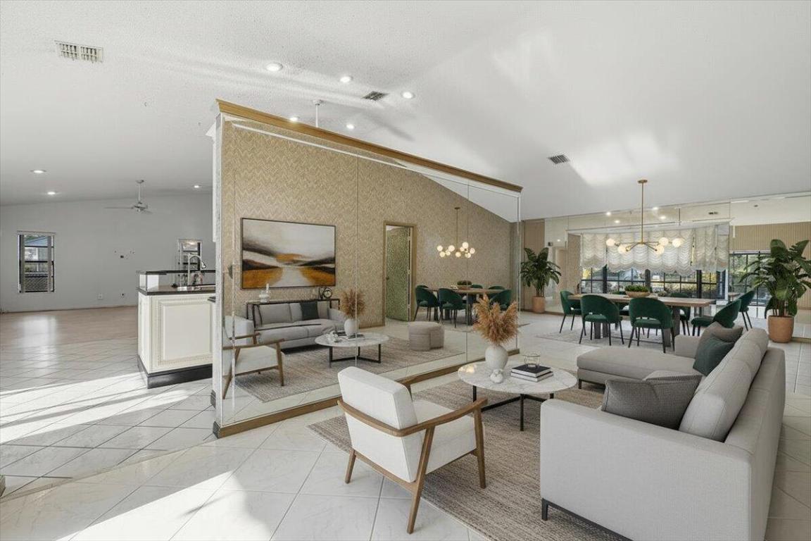 PINE RIDGE - Residential