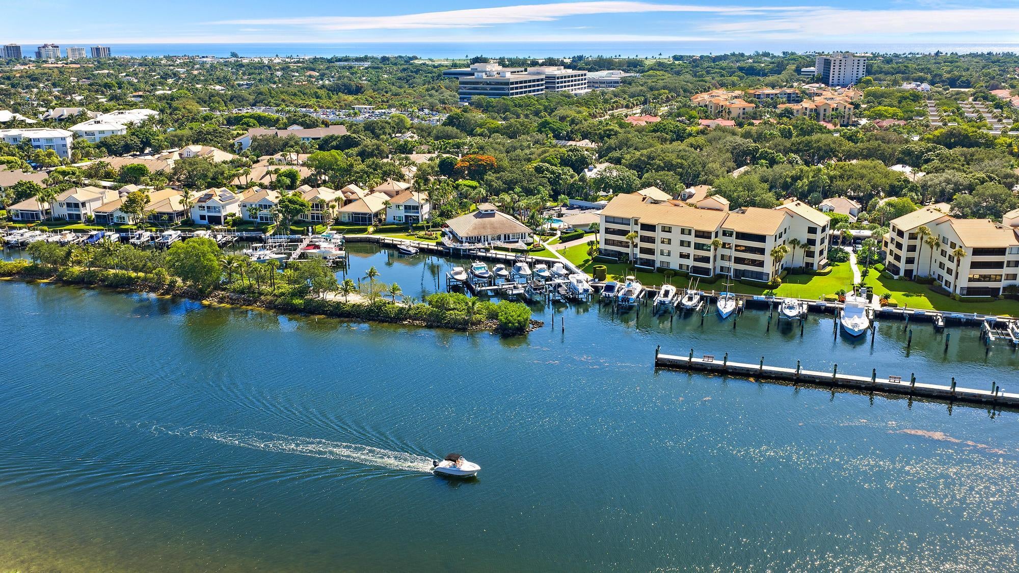 0 OAK HARBOUR Drive