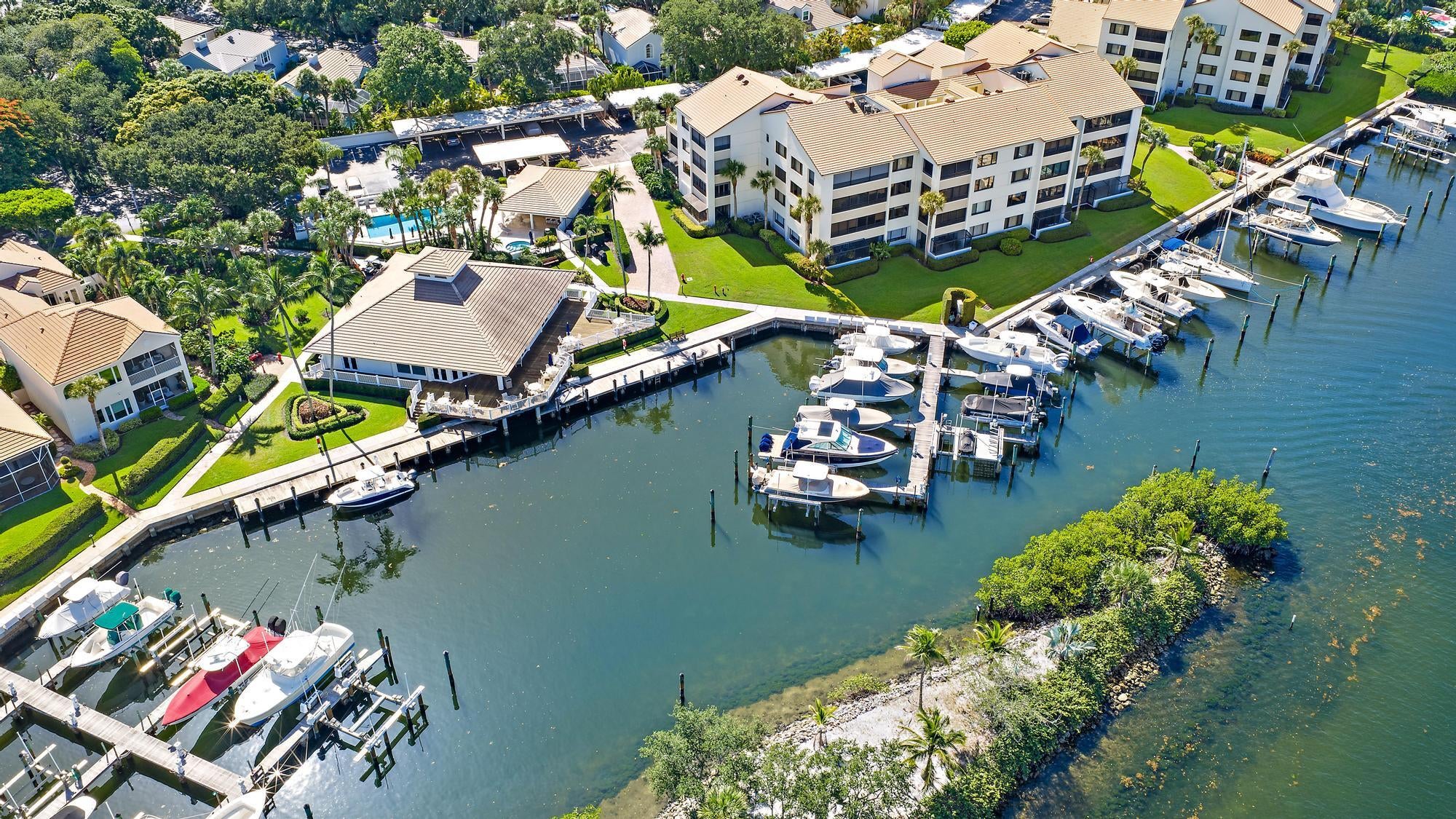 0 OAK HARBOUR Drive