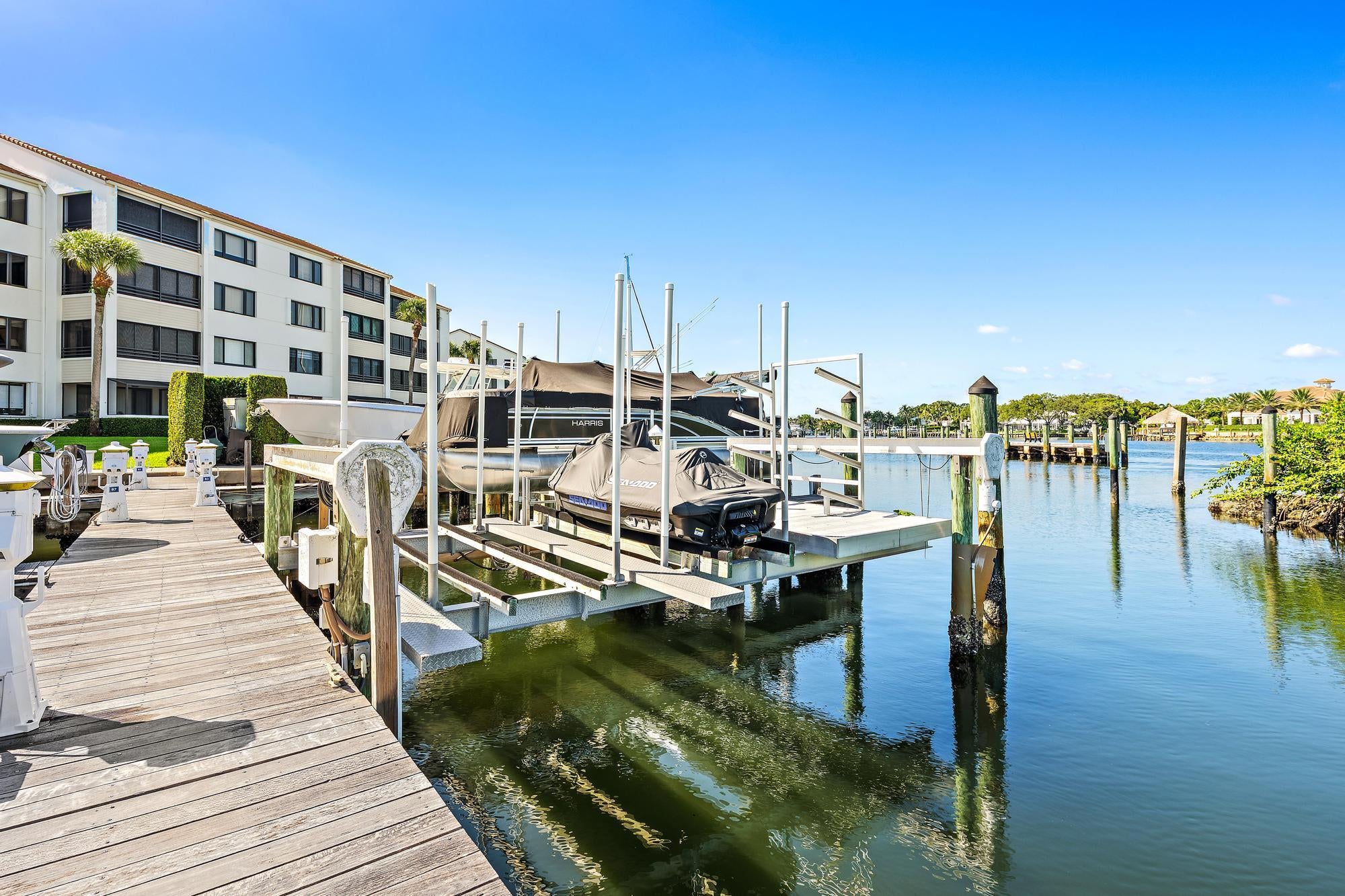 0 OAK HARBOUR Drive