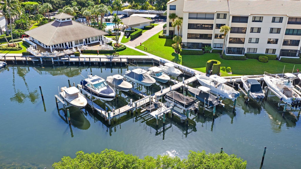 Photo of 0 OAK HARBOUR Drive, Juno Beach, FL 33408 (MLS # B26065955)