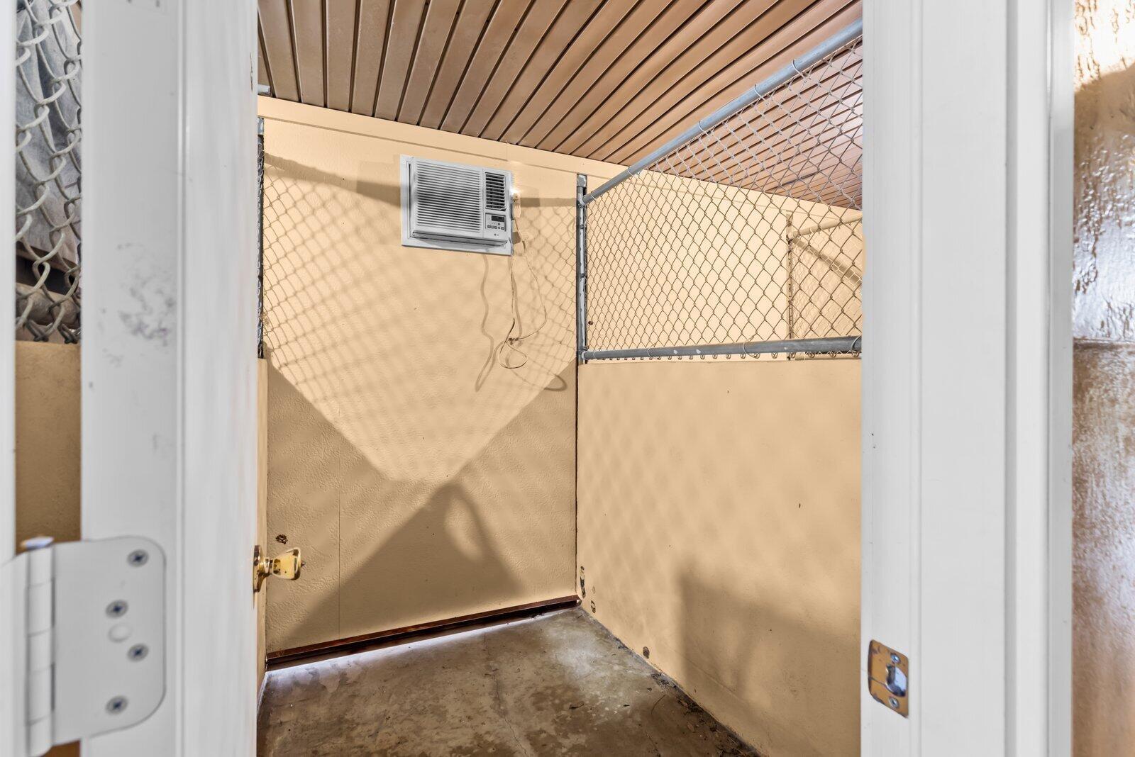 METES AND BOUNDS - Residential