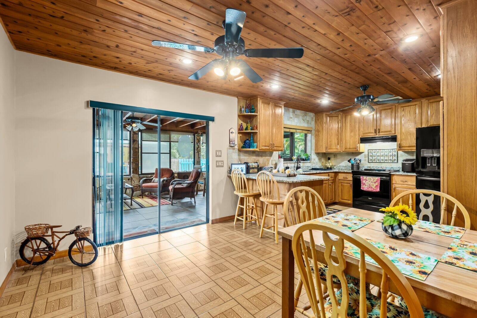 METES AND BOUNDS - Residential