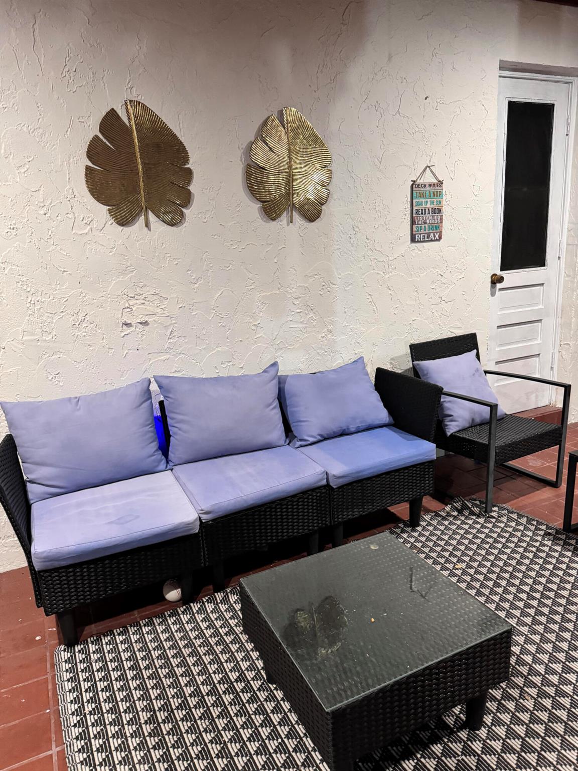 CHEVY CHASE AMD PLAT - Residential