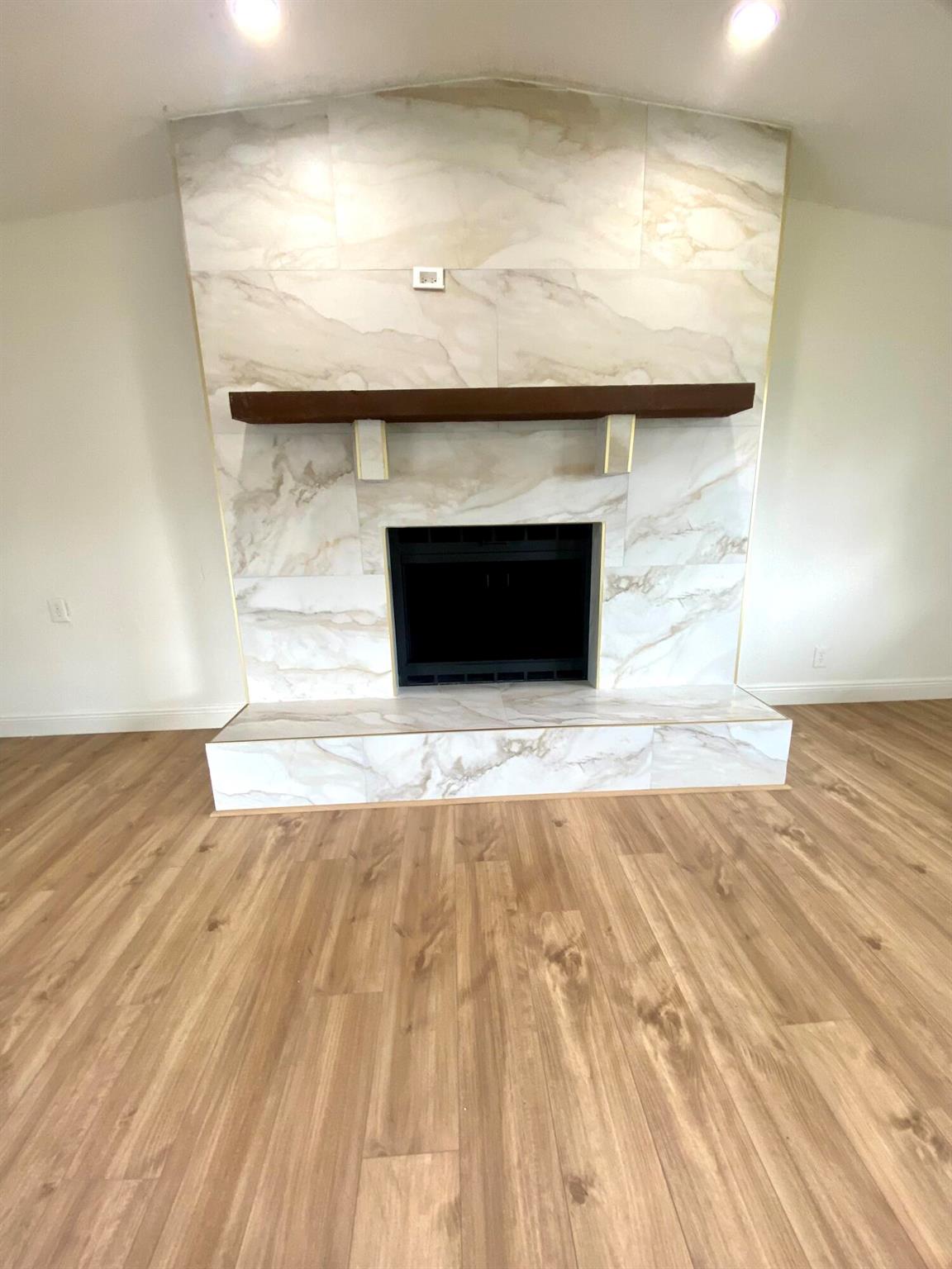 CHEVY CHASE AMD PLAT - Residential