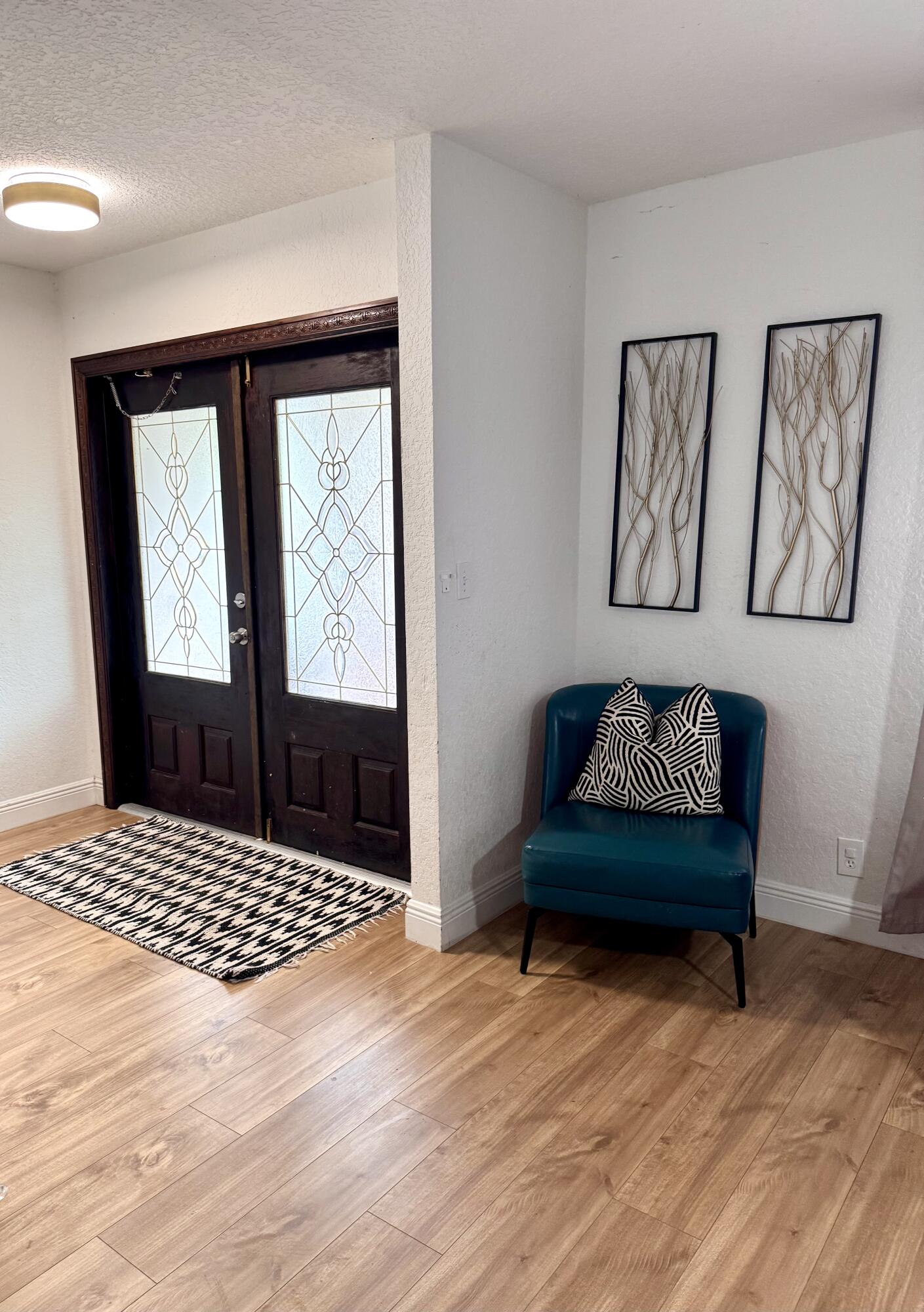 CHEVY CHASE AMD PLAT - Residential