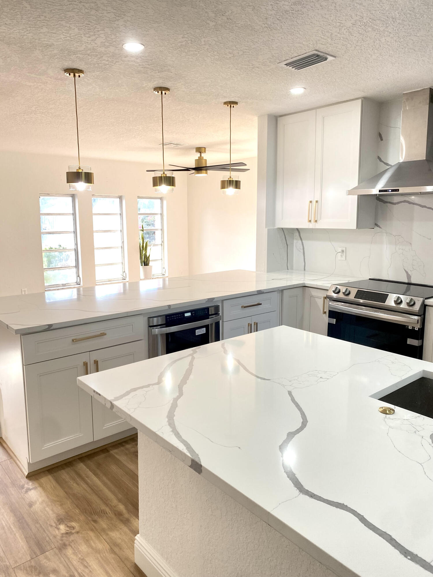 CHEVY CHASE AMD PLAT - Residential