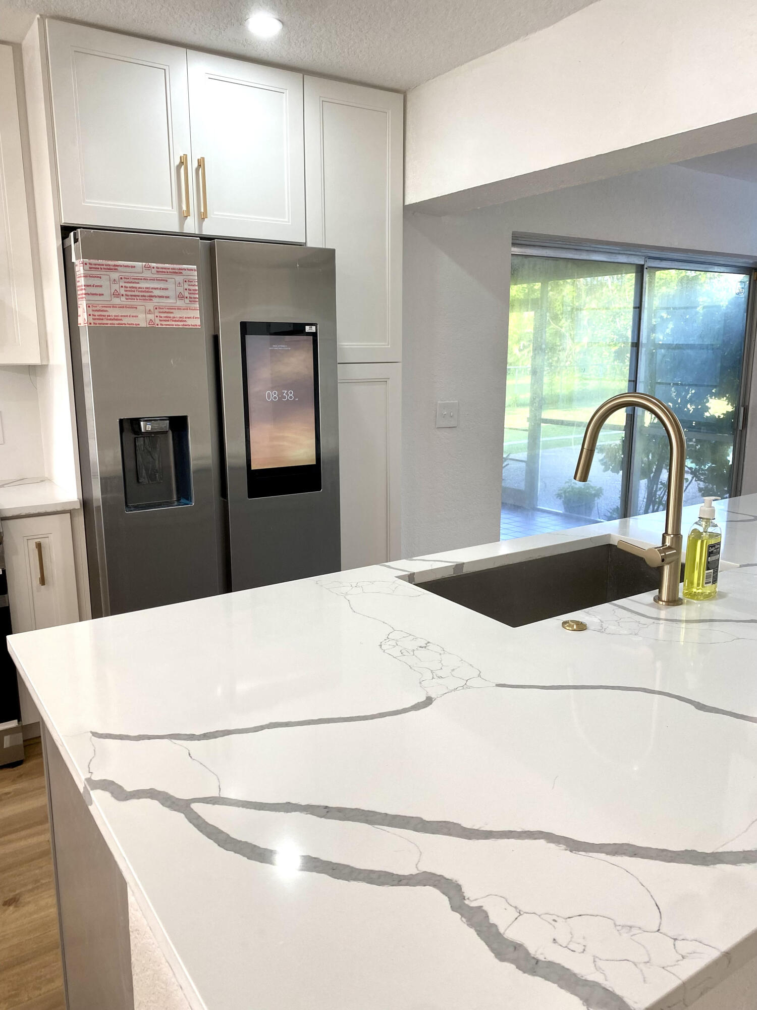 CHEVY CHASE AMD PLAT - Residential