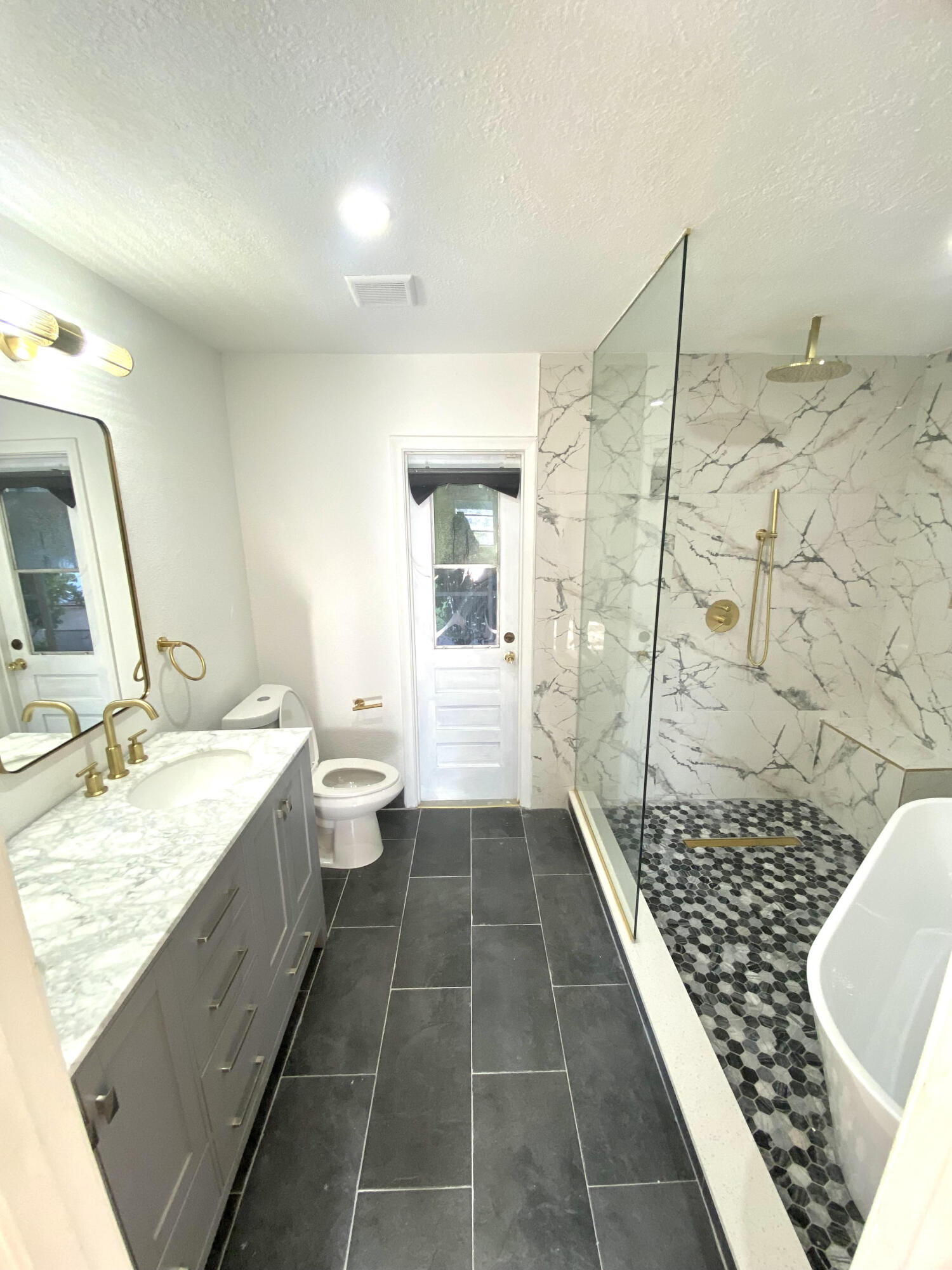 CHEVY CHASE AMD PLAT - Residential