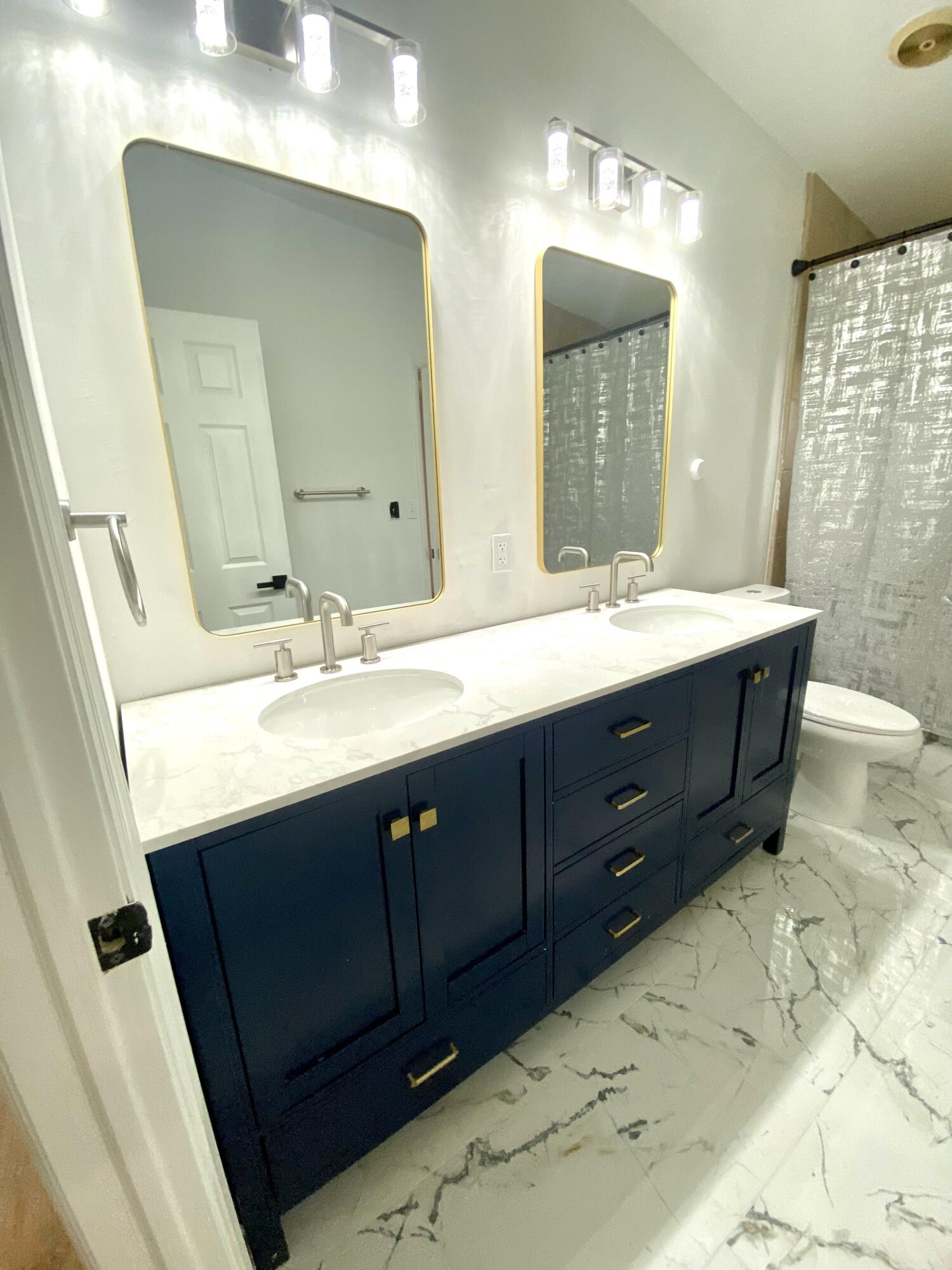 CHEVY CHASE AMD PLAT - Residential