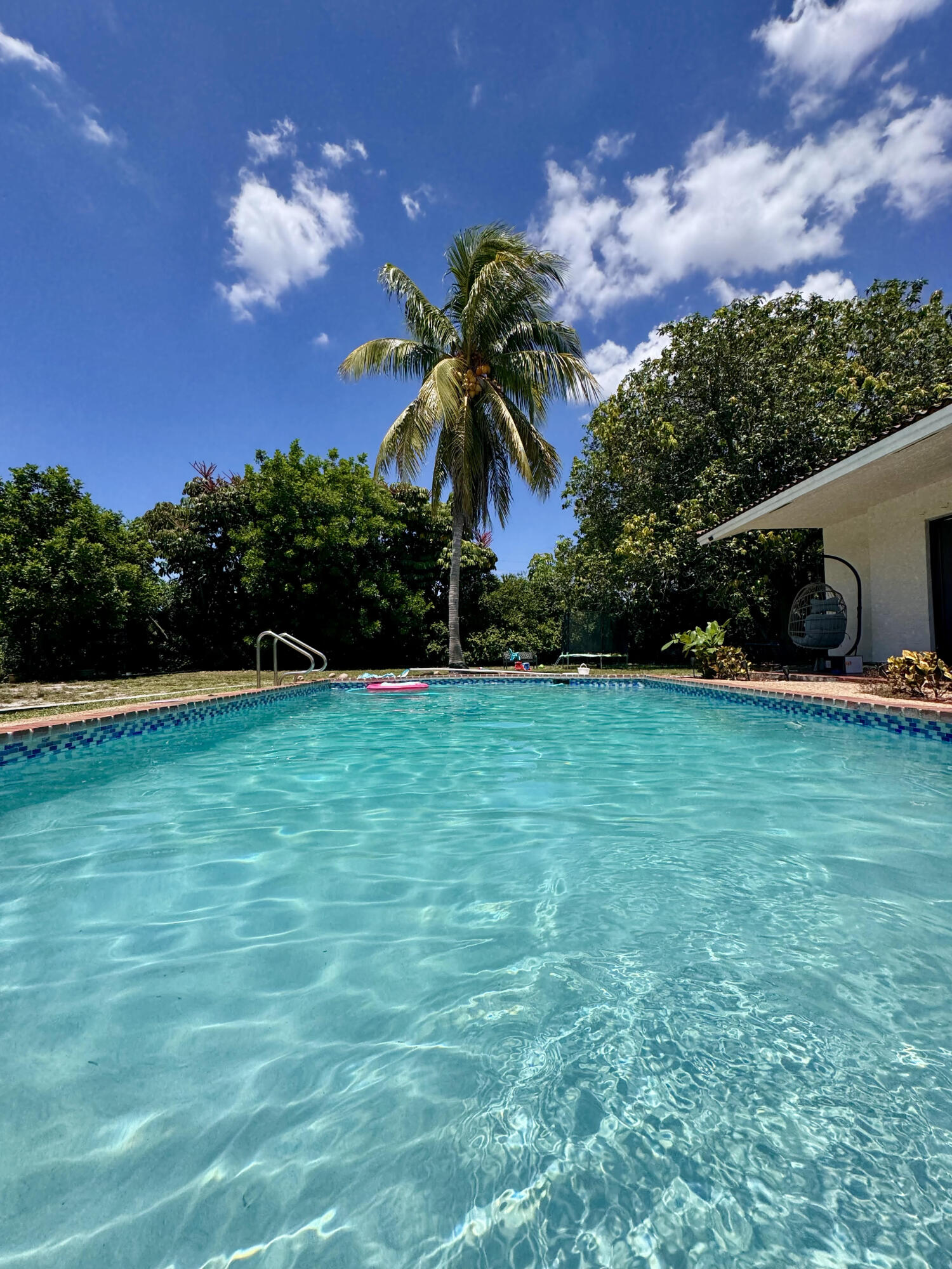 CHEVY CHASE AMD PLAT - Residential