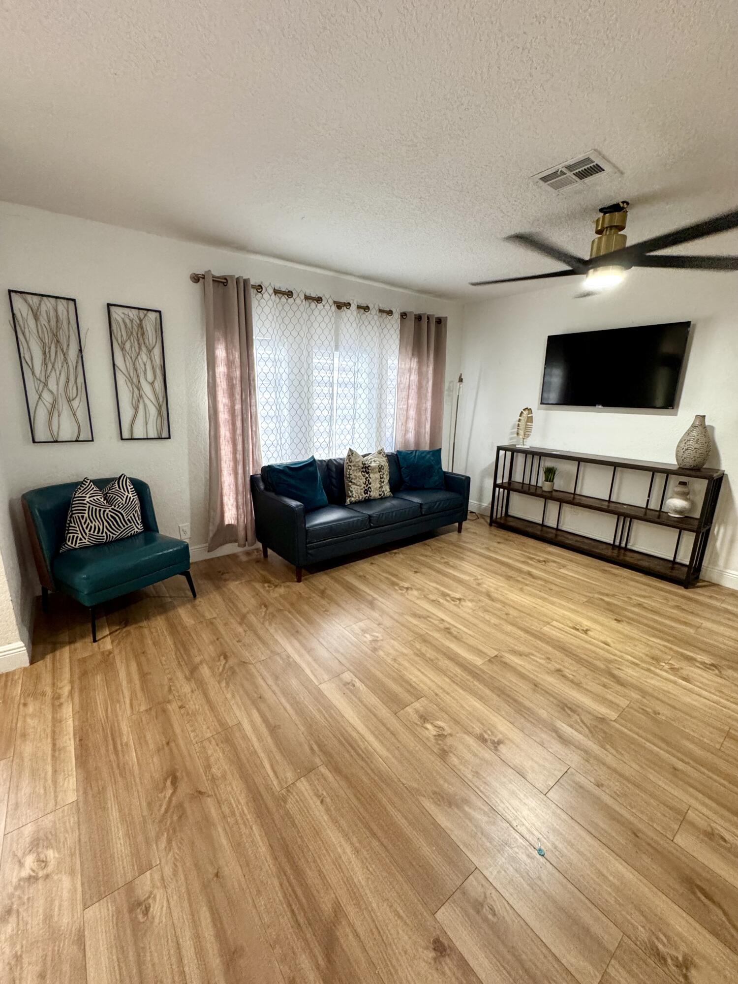 CHEVY CHASE AMD PLAT - Residential