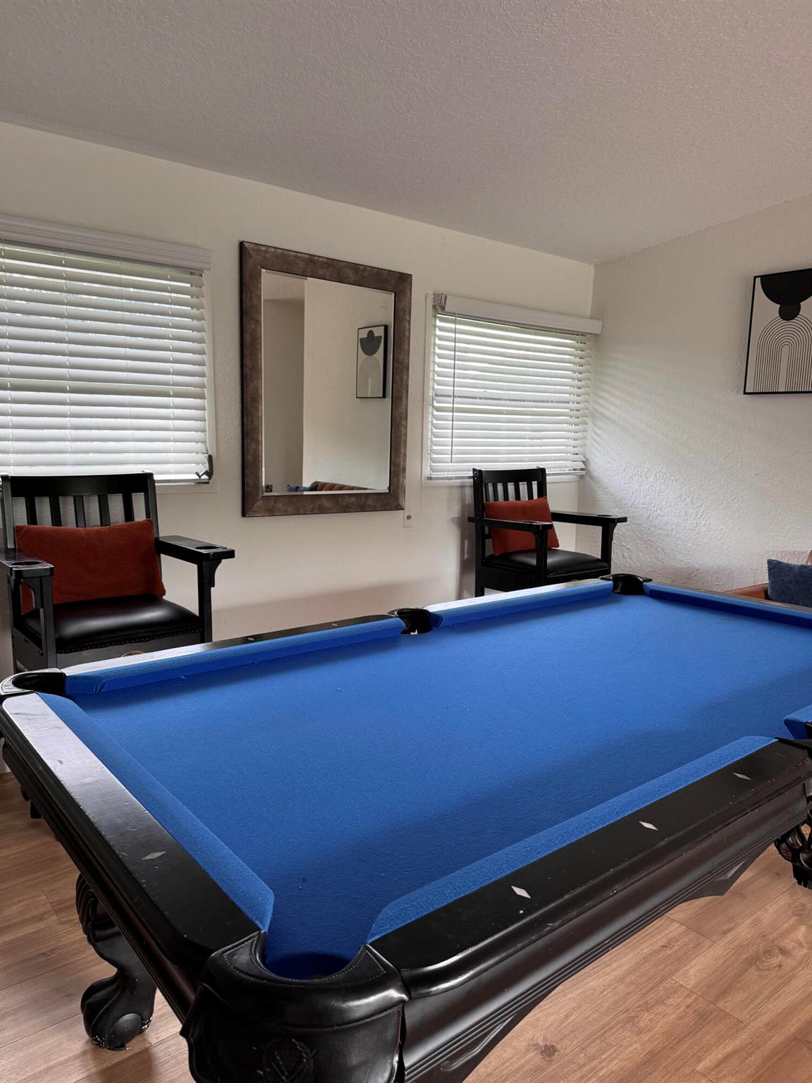 CHEVY CHASE AMD PLAT - Residential