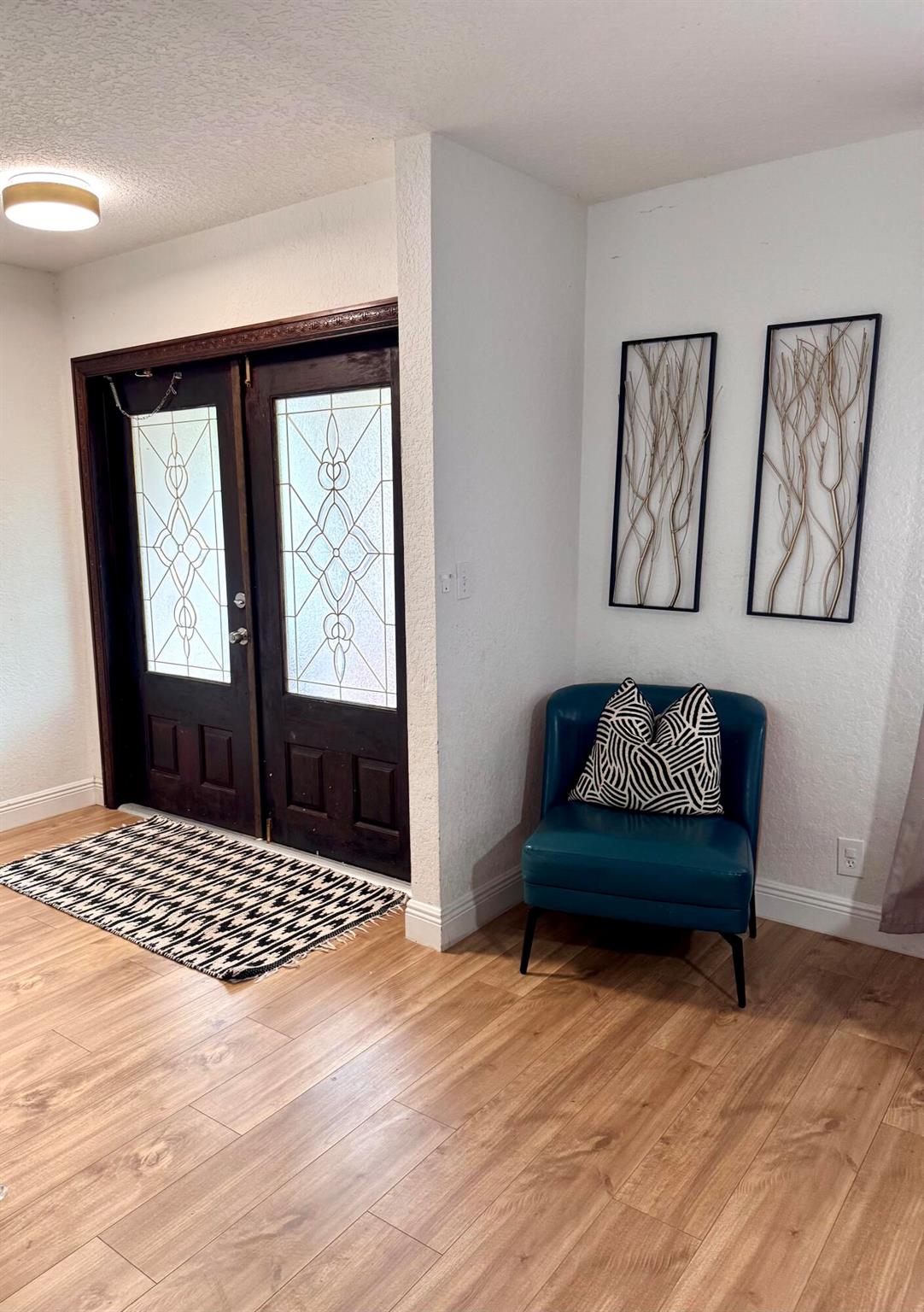 CHEVY CHASE AMD PLAT - Residential