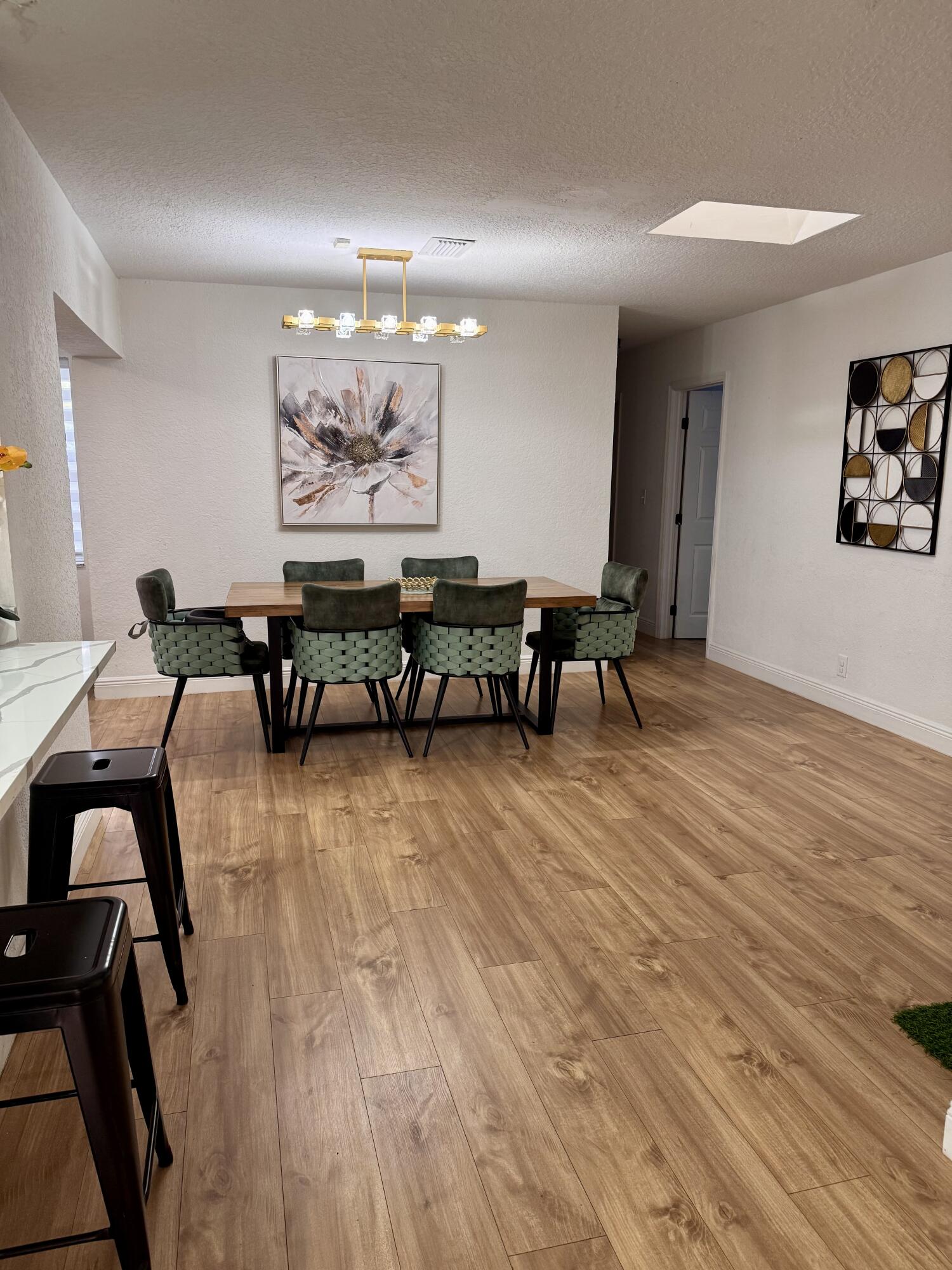 CHEVY CHASE AMD PLAT - Residential