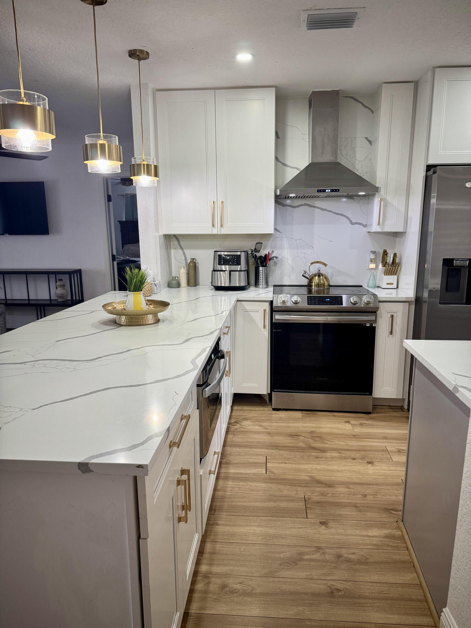 CHEVY CHASE AMD PLAT - Residential