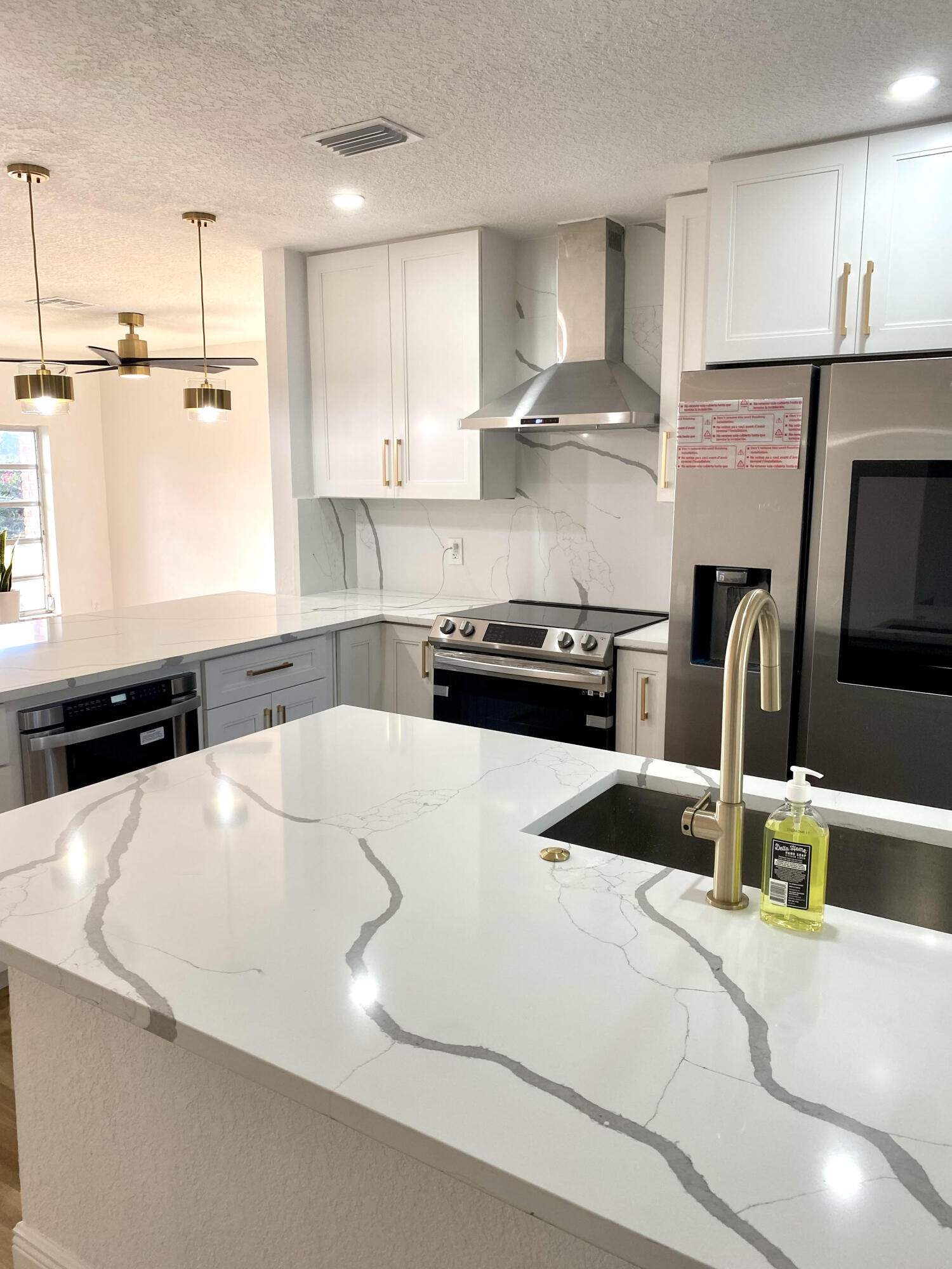 CHEVY CHASE AMD PLAT - Residential