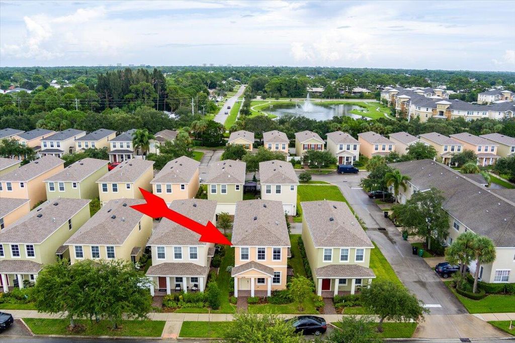 Photo of 2278 SE Tavares Drive, Port Saint Lucie, FL 34952 (MLS # R11019570)