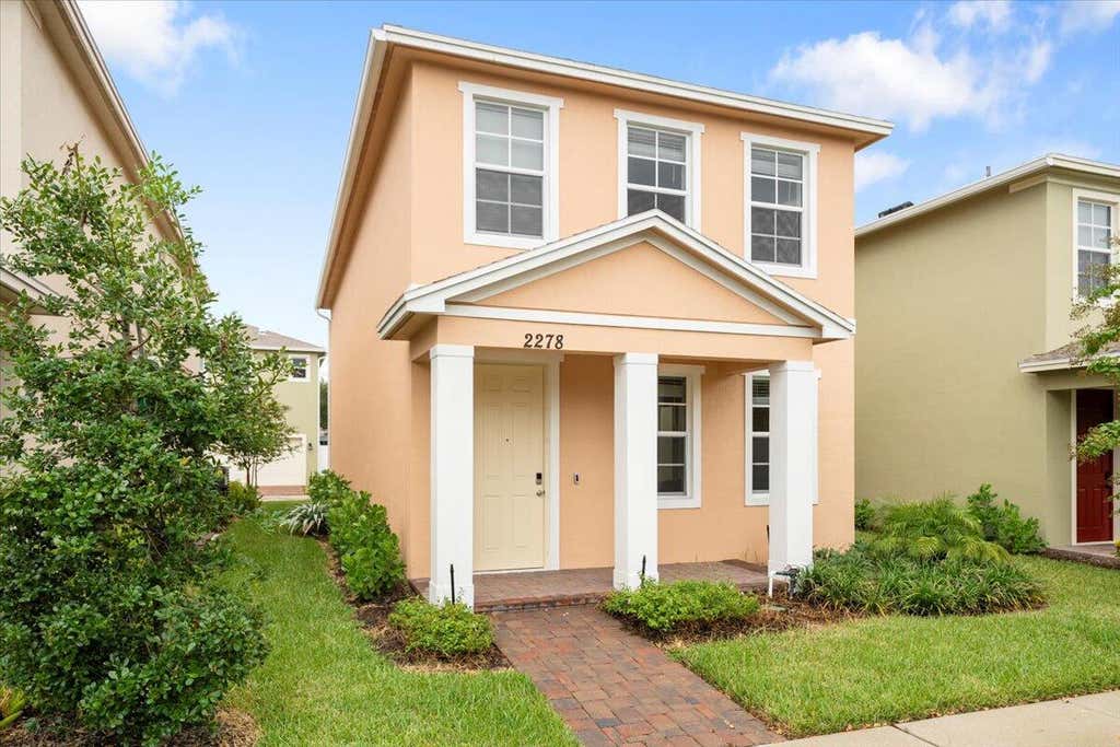 Photo of 2278 SE Tavares Drive, Port Saint Lucie, FL 34952 (MLS # R11019570)