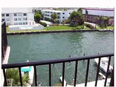 PARADISE VILLAS CONDO - Residential Lease