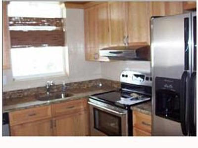 PARADISE VILLAS CONDO - Residential Lease