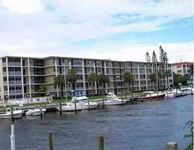 PARADISE VILLAS CONDO - Residential Lease