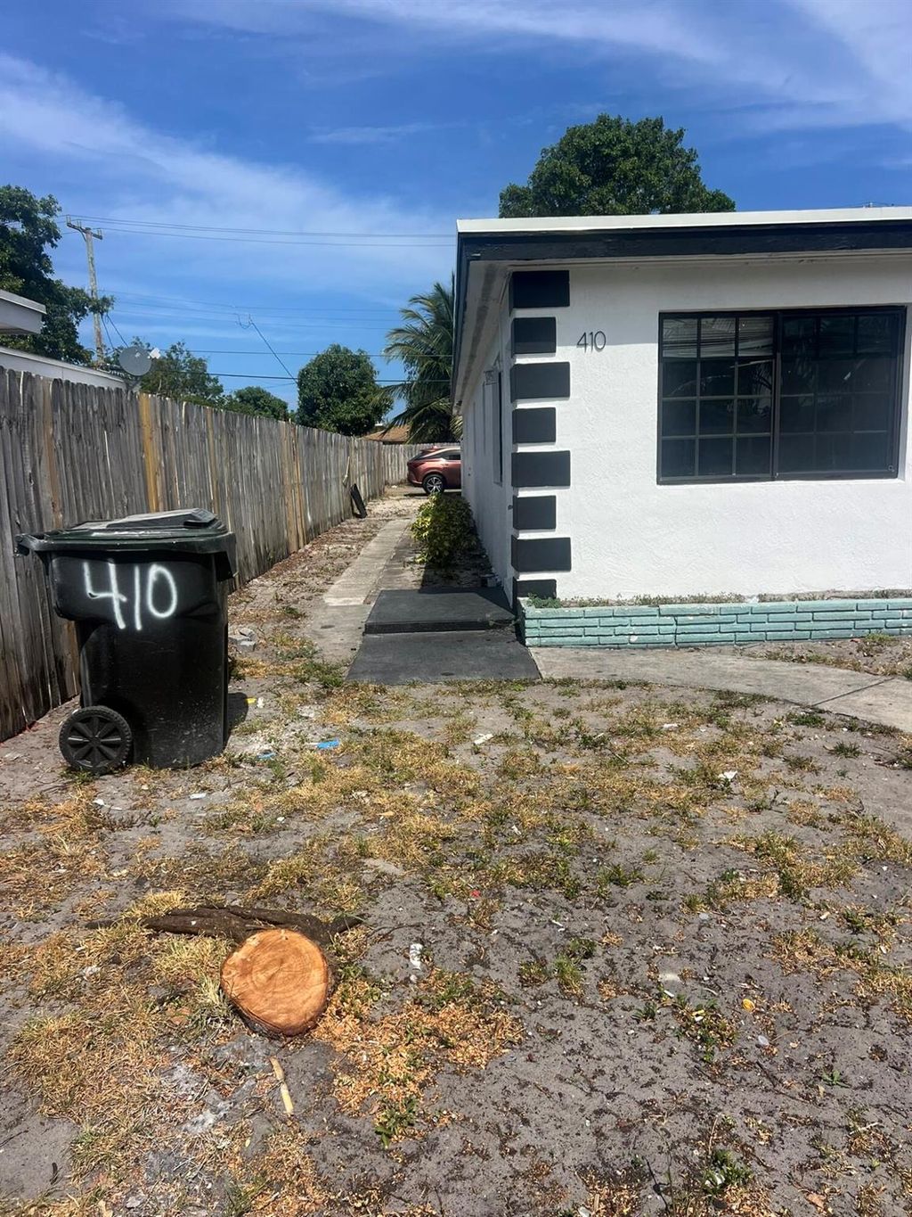 Photo of 410 S D Street, Lake Worth Beach, FL 33460 (MLS # R11065218)